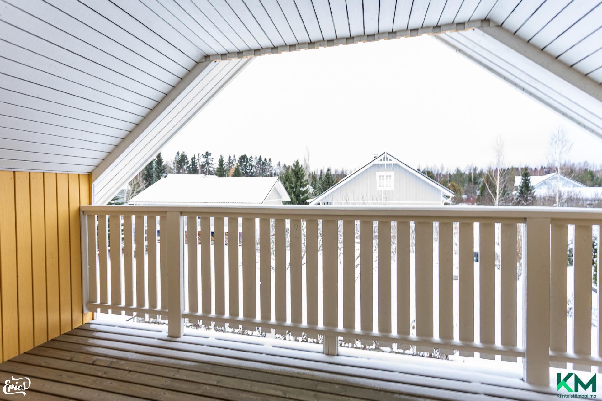 Toutainpolku 2, Moisio, Lempäälä