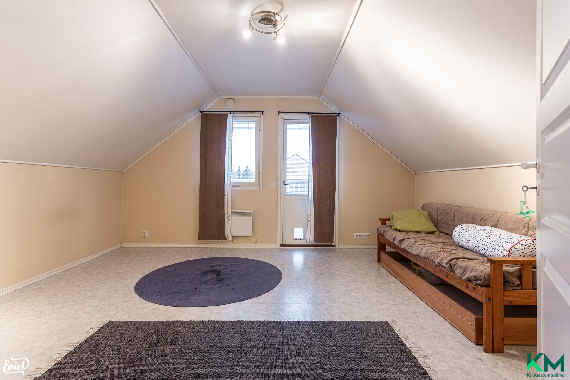 Toutainpolku 2, Moisio, Lempäälä