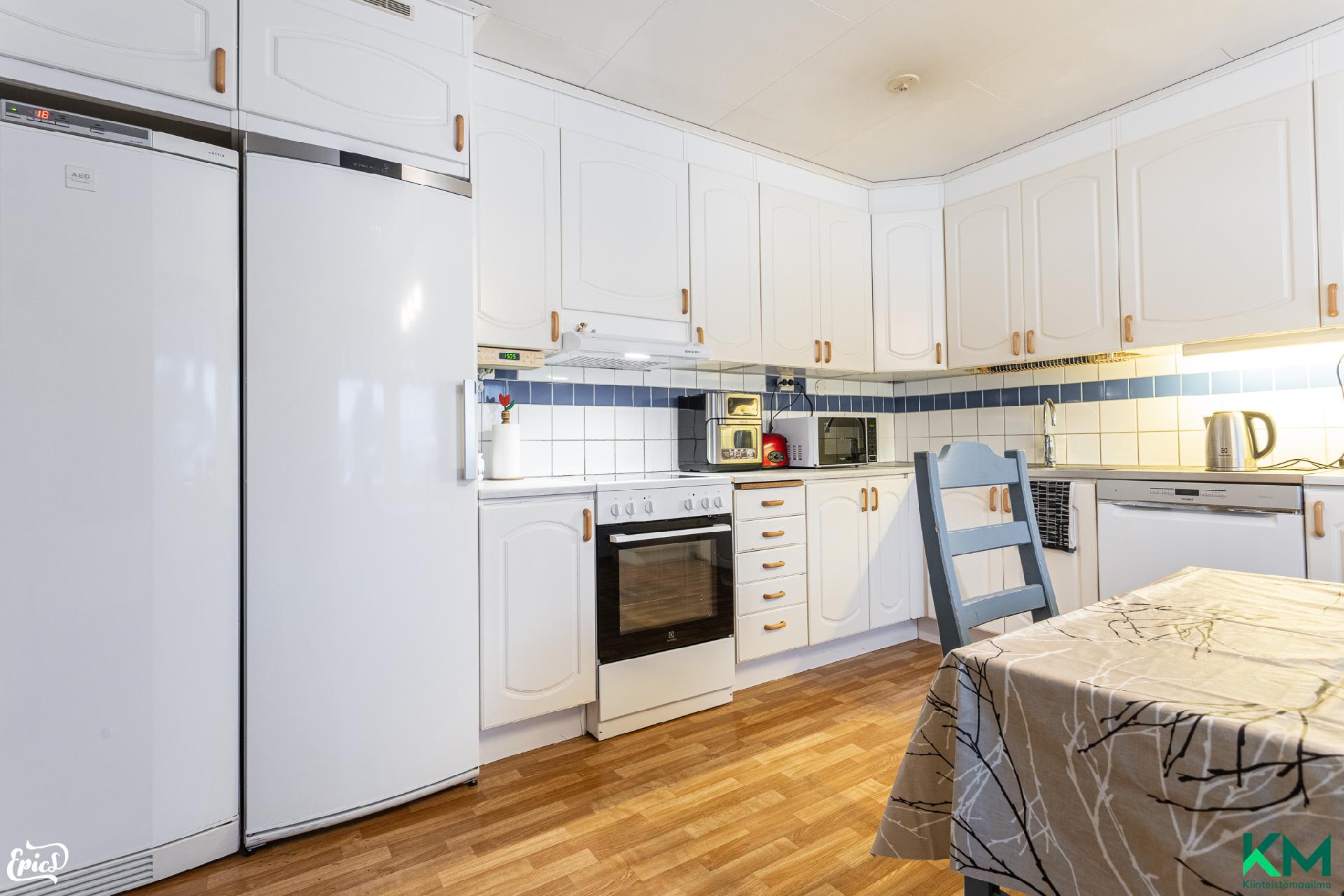 Toutainpolku 2, Moisio, Lempäälä