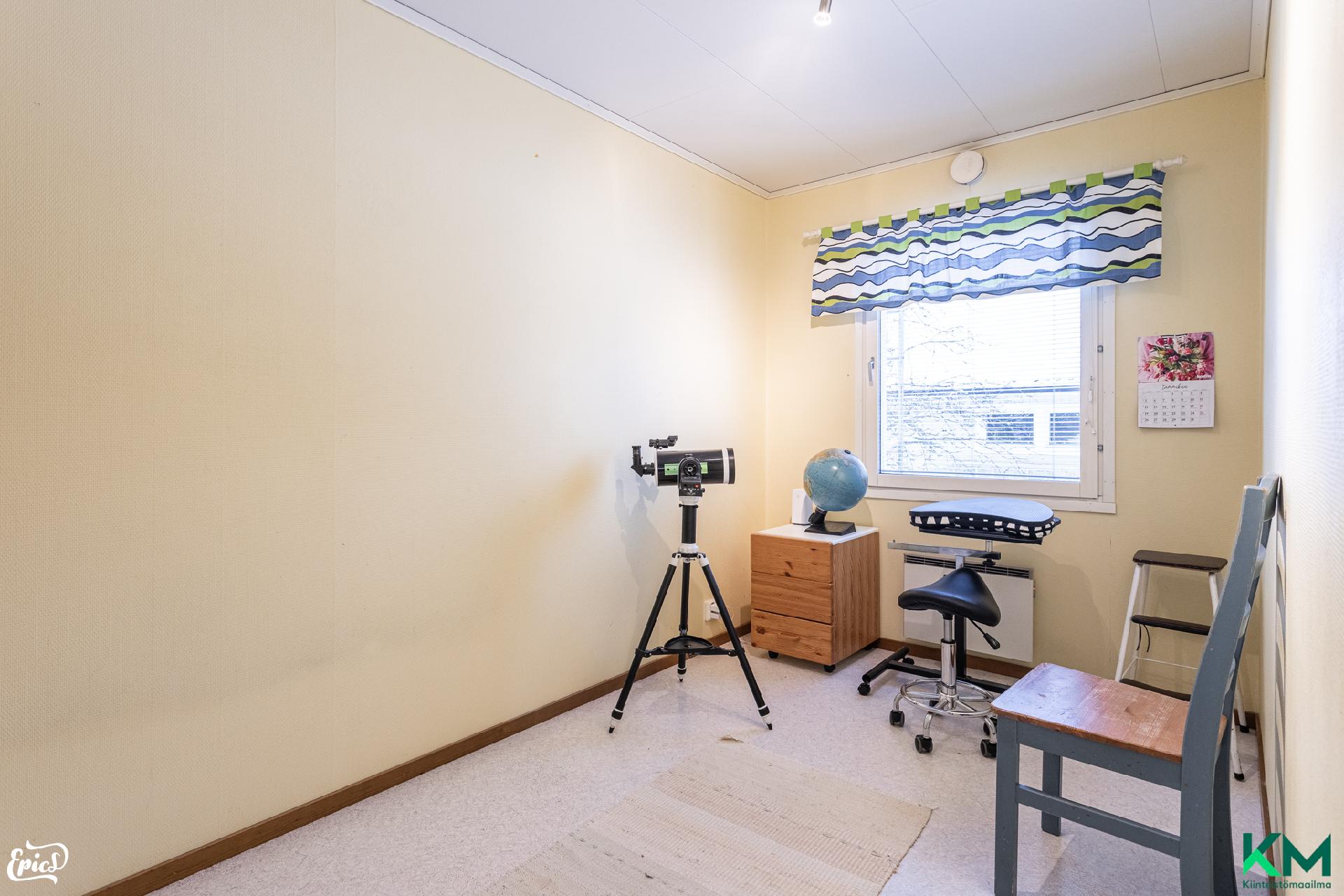 Toutainpolku 2, Moisio, Lempäälä