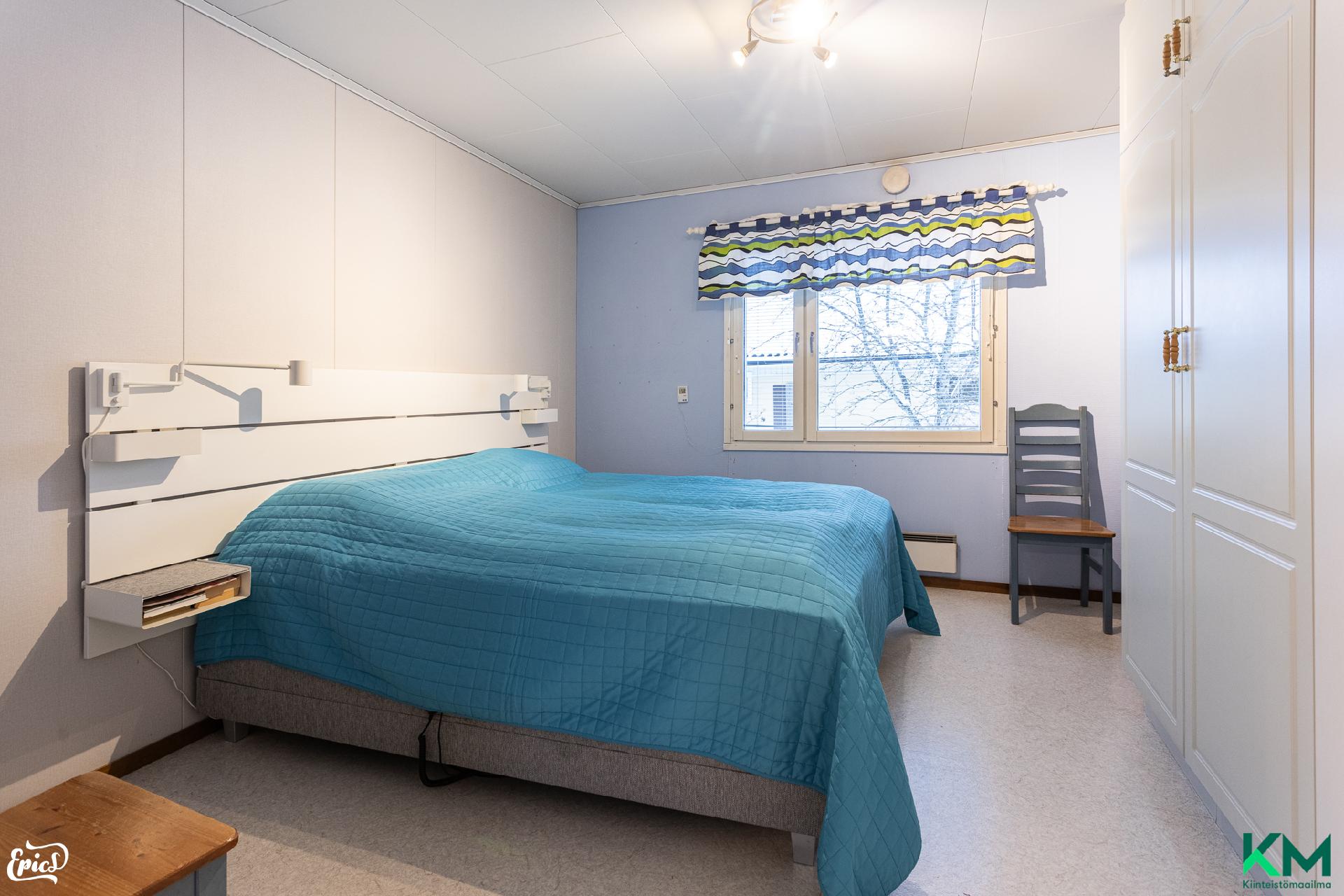 Toutainpolku 2, Moisio, Lempäälä