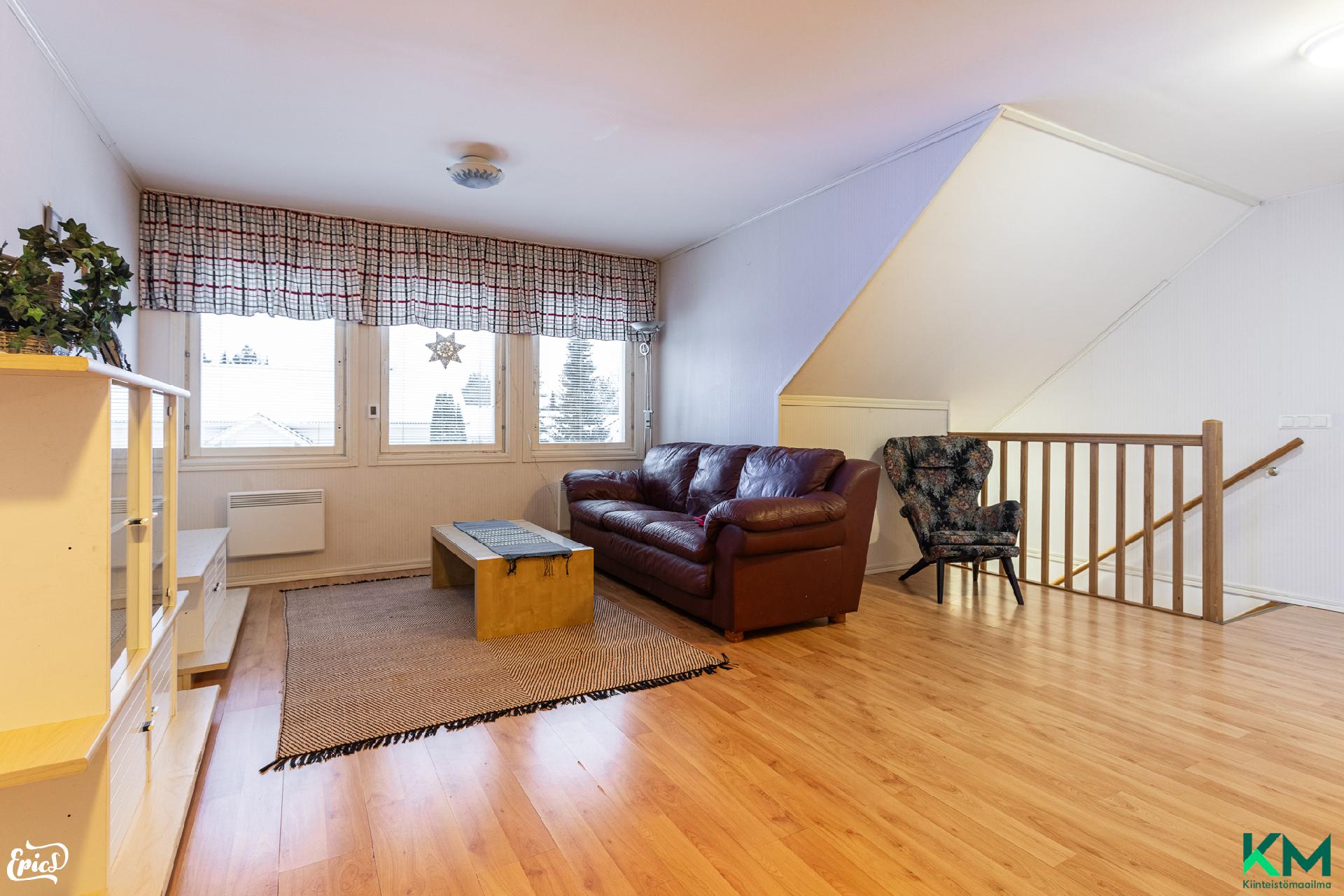 Toutainpolku 2, Moisio, Lempäälä