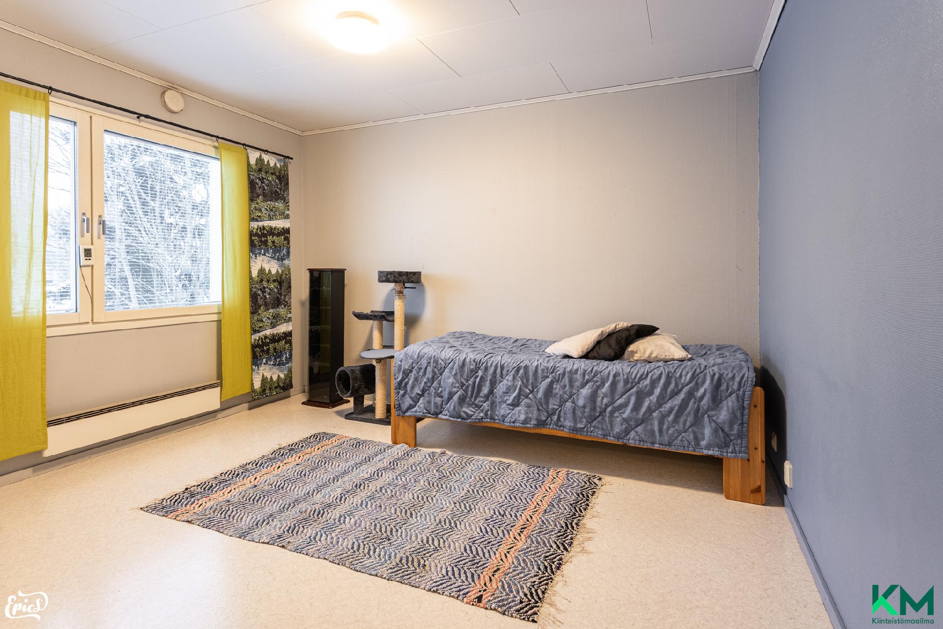 Toutainpolku 2, Moisio, Lempäälä