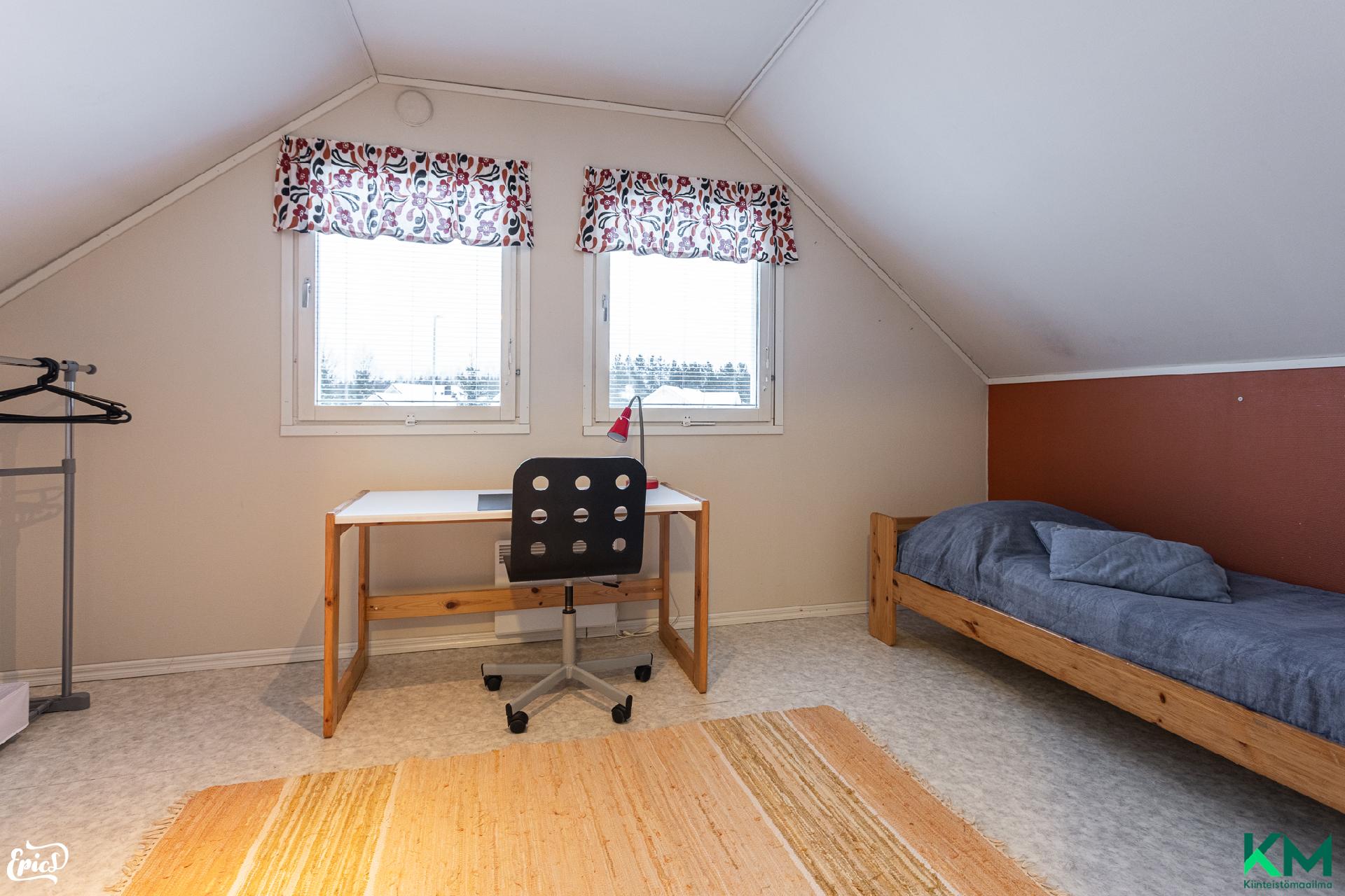 Toutainpolku 2, Moisio, Lempäälä