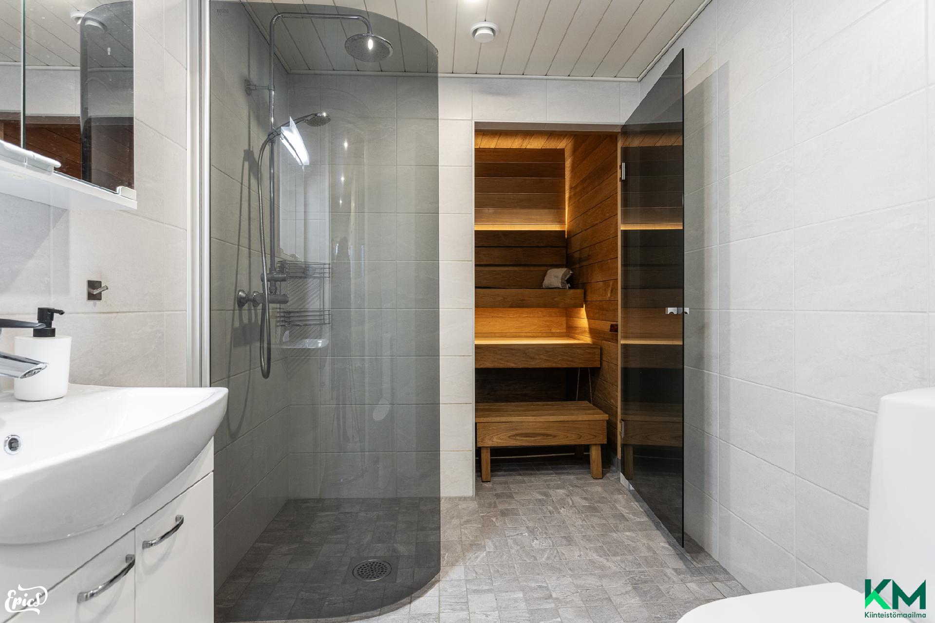 Toutainpolku 2, Moisio, Lempäälä