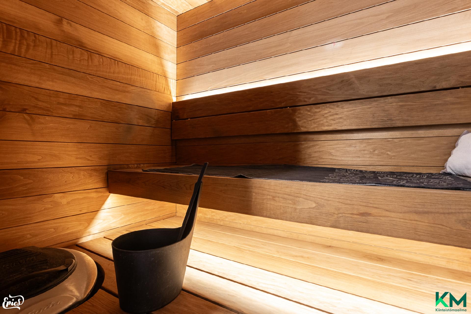 Toutainpolku 2, Moisio, Lempäälä