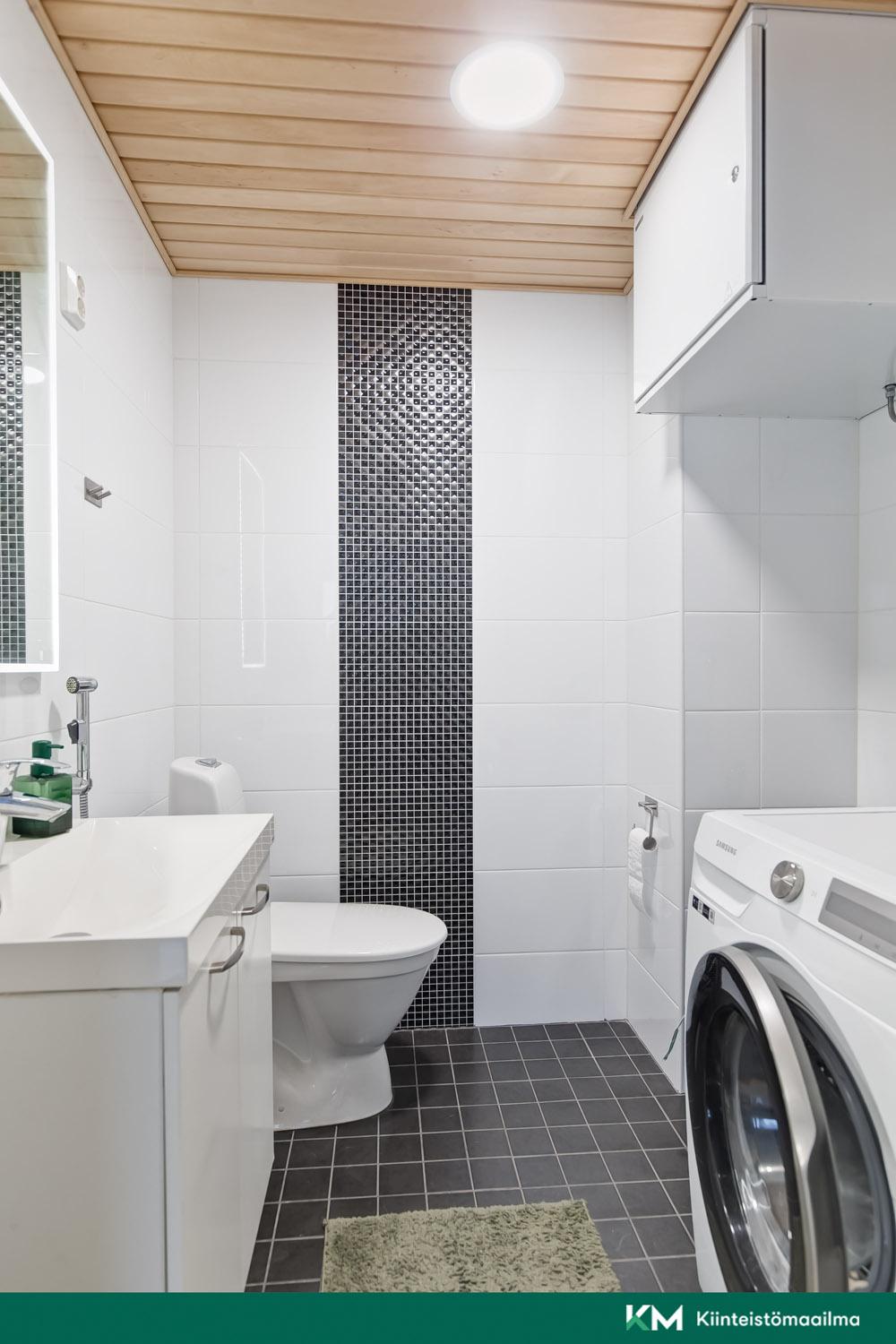 Kokinpellonrinne 4, Vuores, Tampere