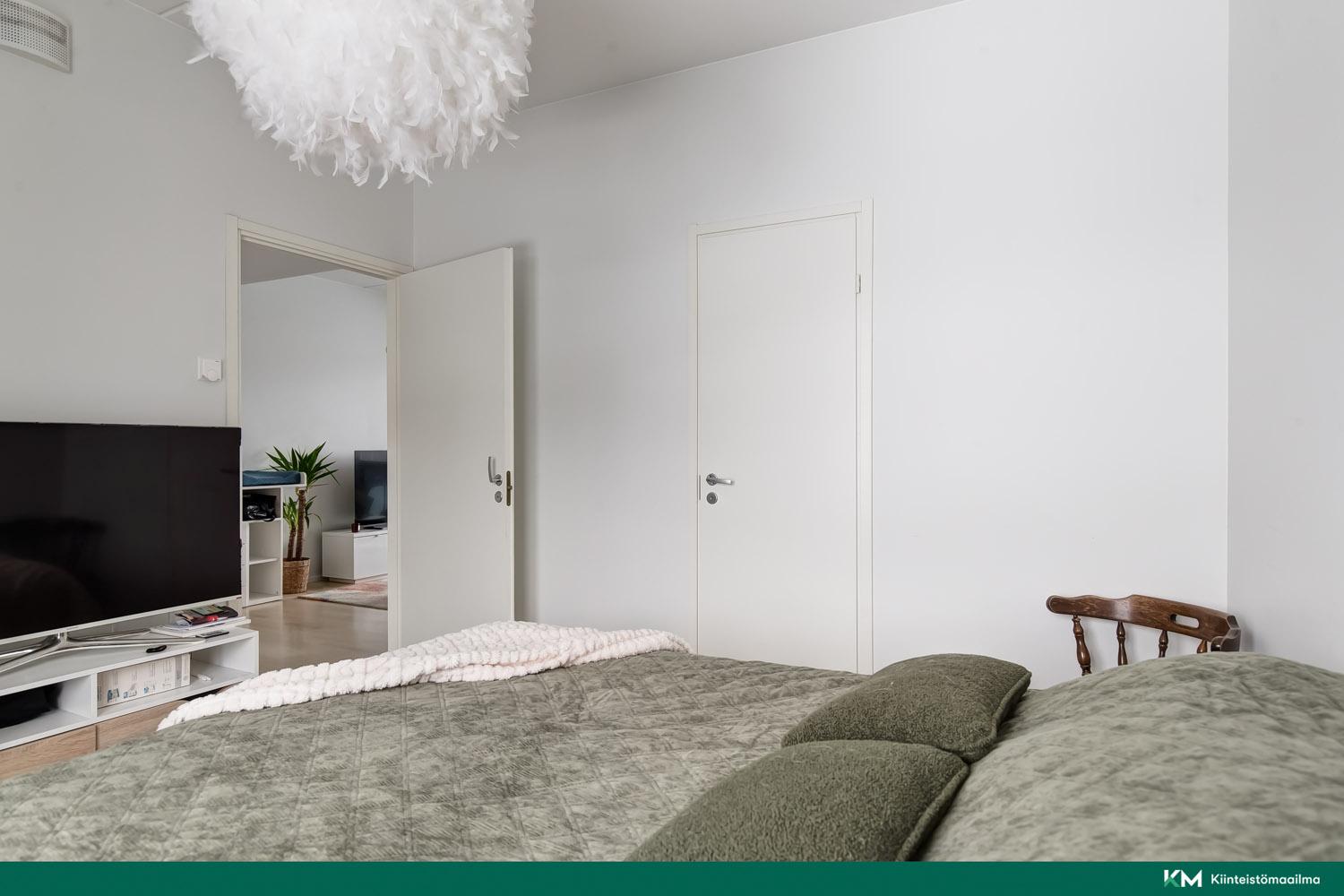 Kokinpellonrinne 4, Vuores, Tampere