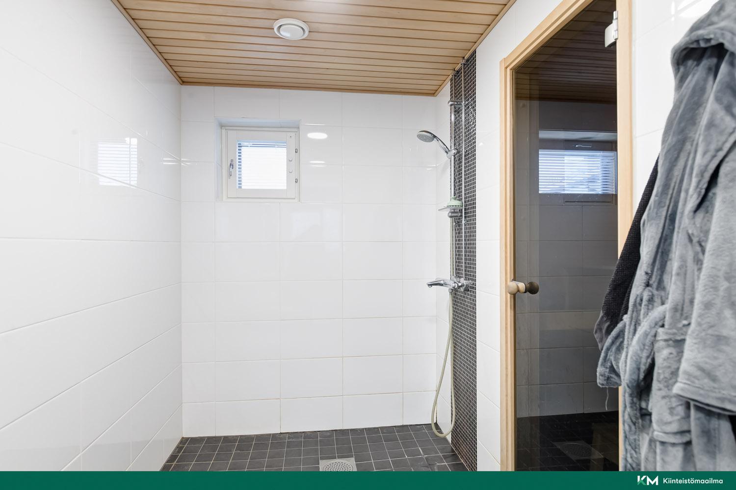 Kokinpellonrinne 4, Vuores, Tampere