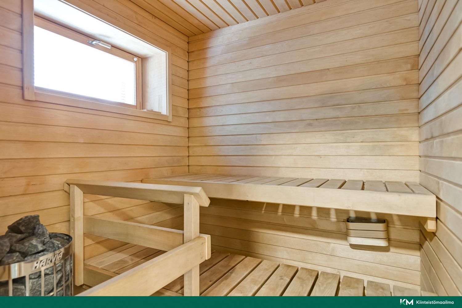 Kokinpellonrinne 4, Vuores, Tampere