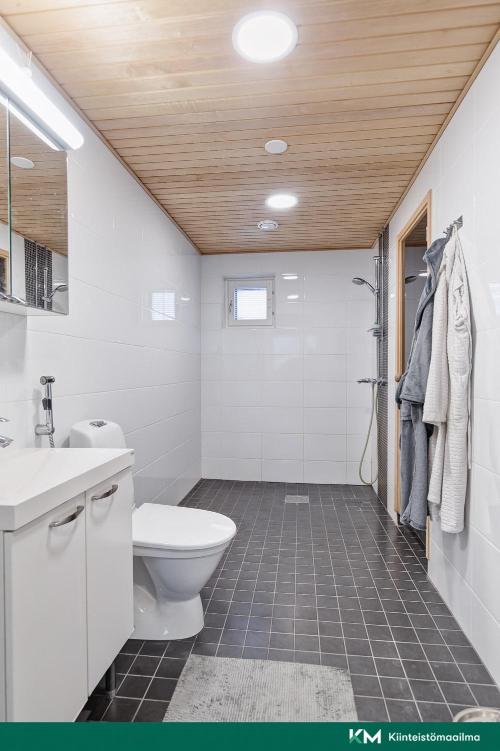 Kokinpellonrinne 4, Vuores, Tampere