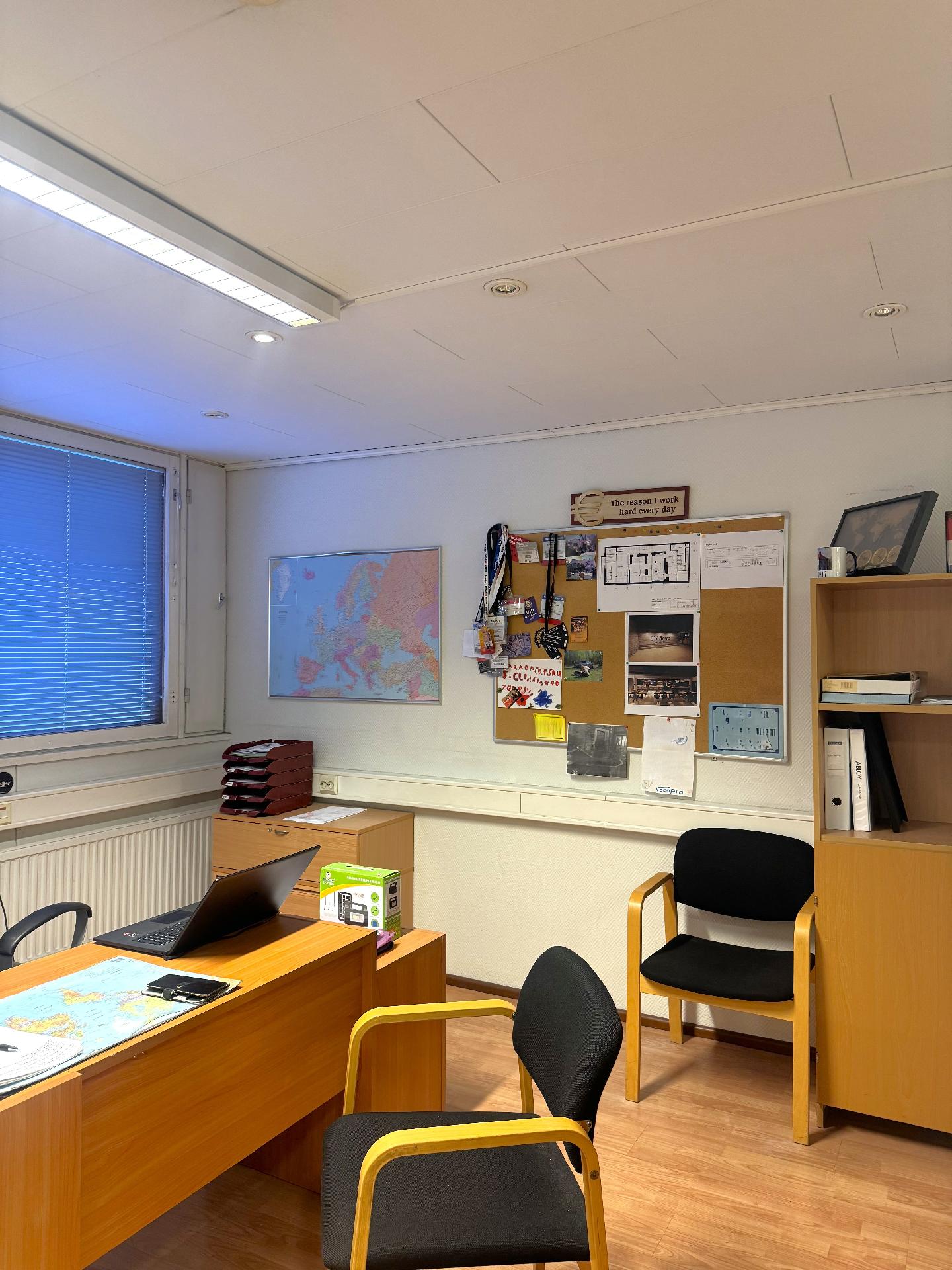 Aittatie 6, Lampela, Rovaniemi