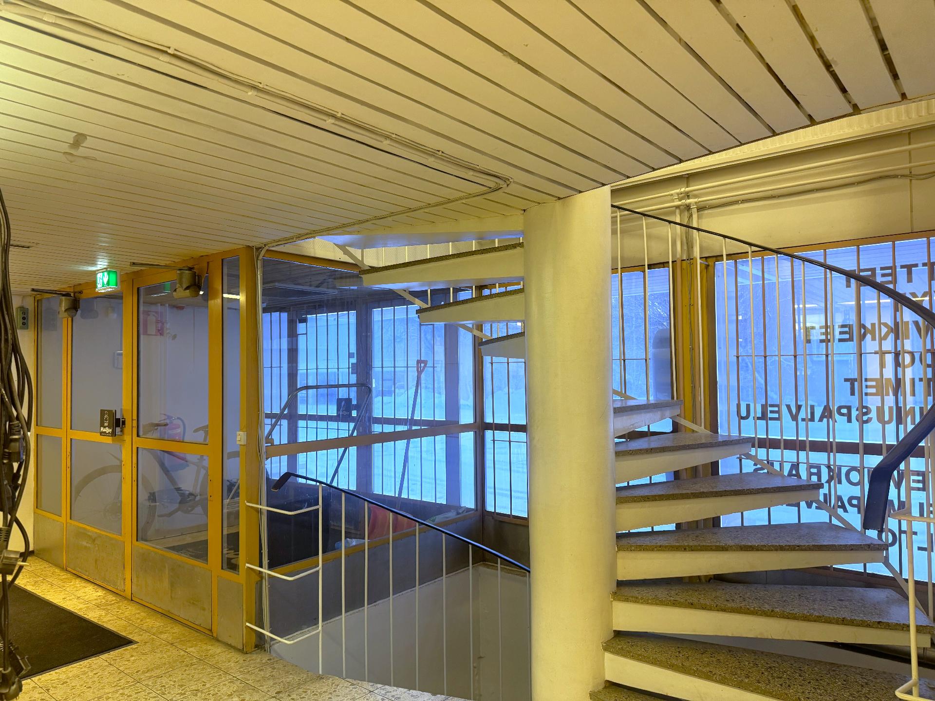 Aittatie 6, Lampela, Rovaniemi