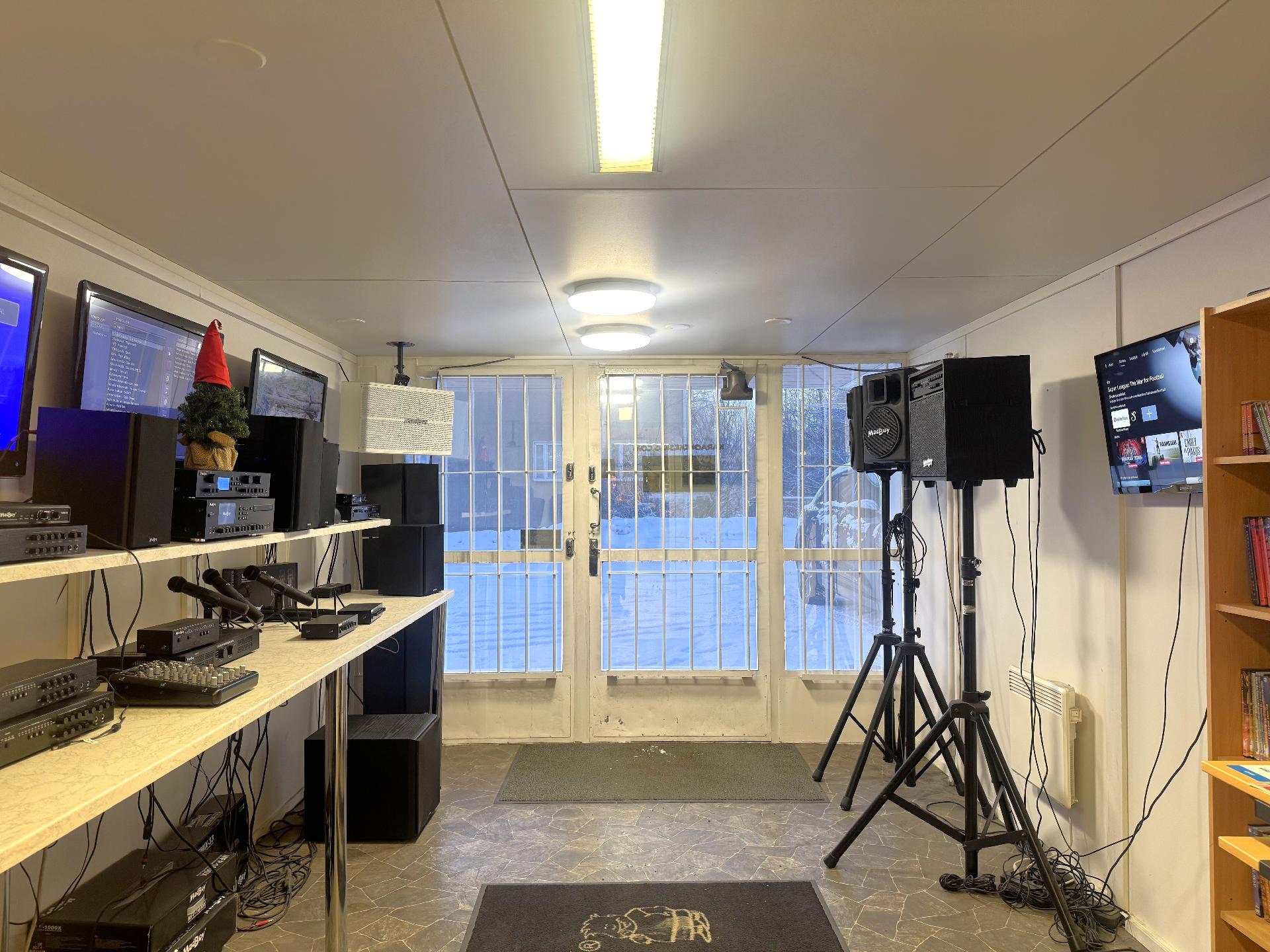 Aittatie 6, Lampela, Rovaniemi