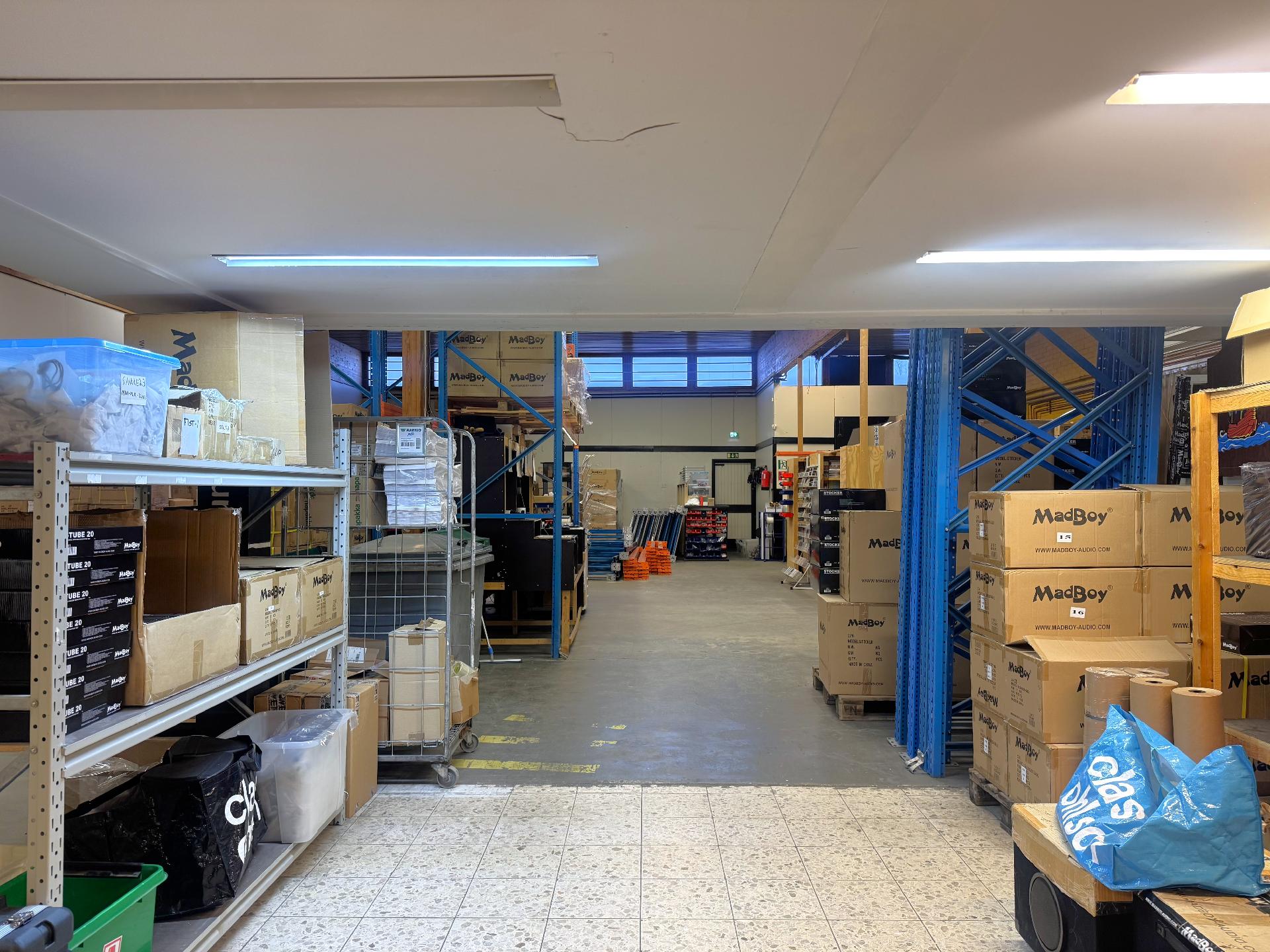 Aittatie 6, Lampela, Rovaniemi