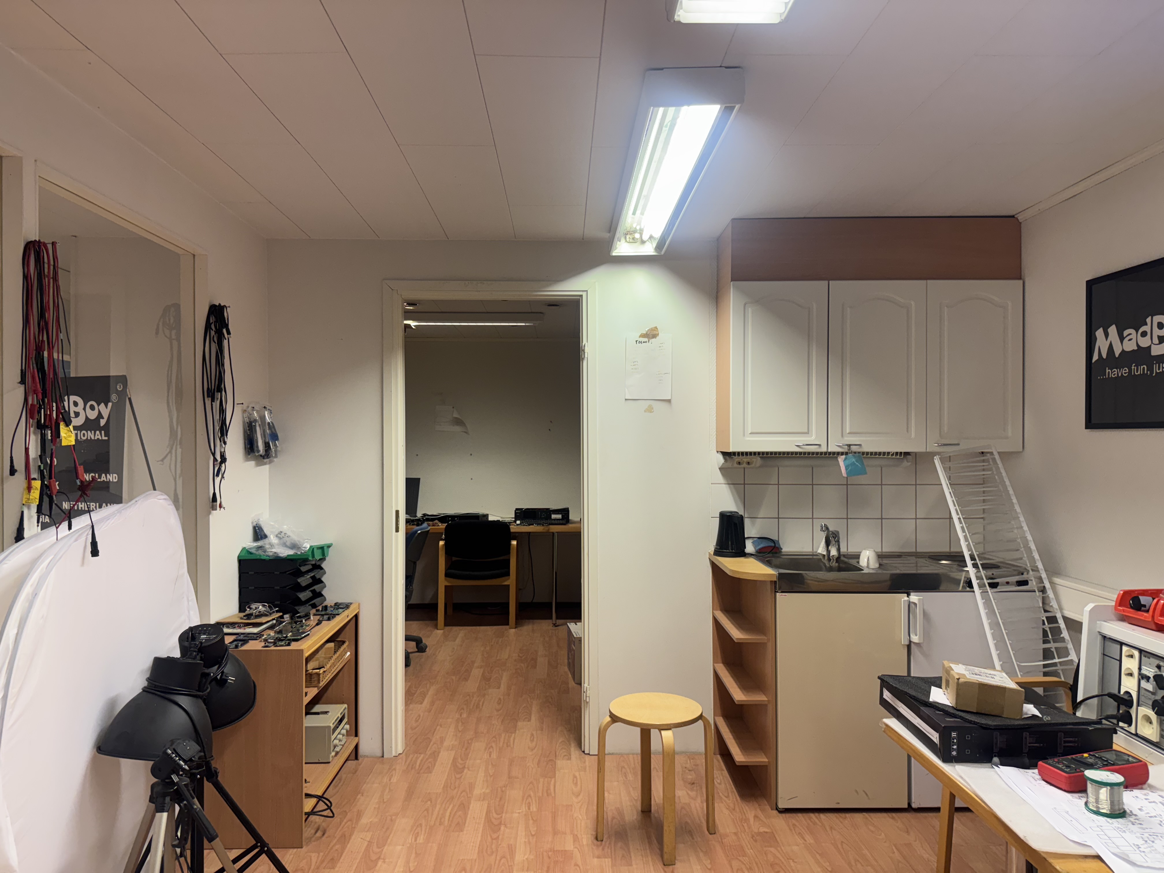 Aittatie 6, Lampela, Rovaniemi