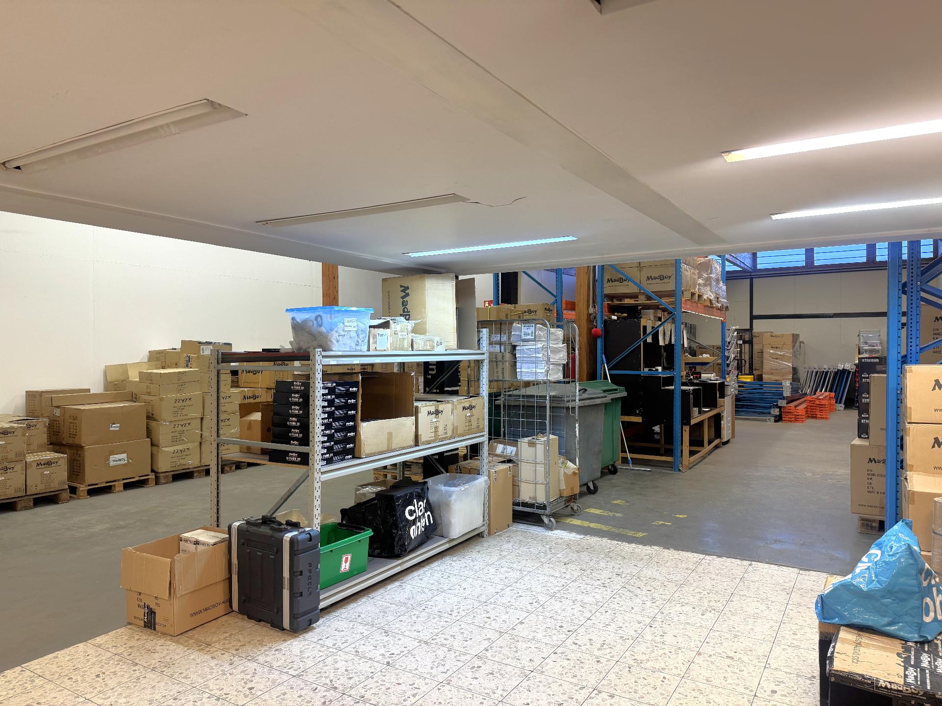 Aittatie 6, Lampela, Rovaniemi