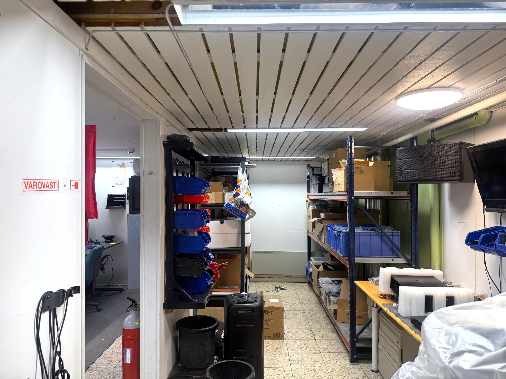 Aittatie 6, Lampela, Rovaniemi