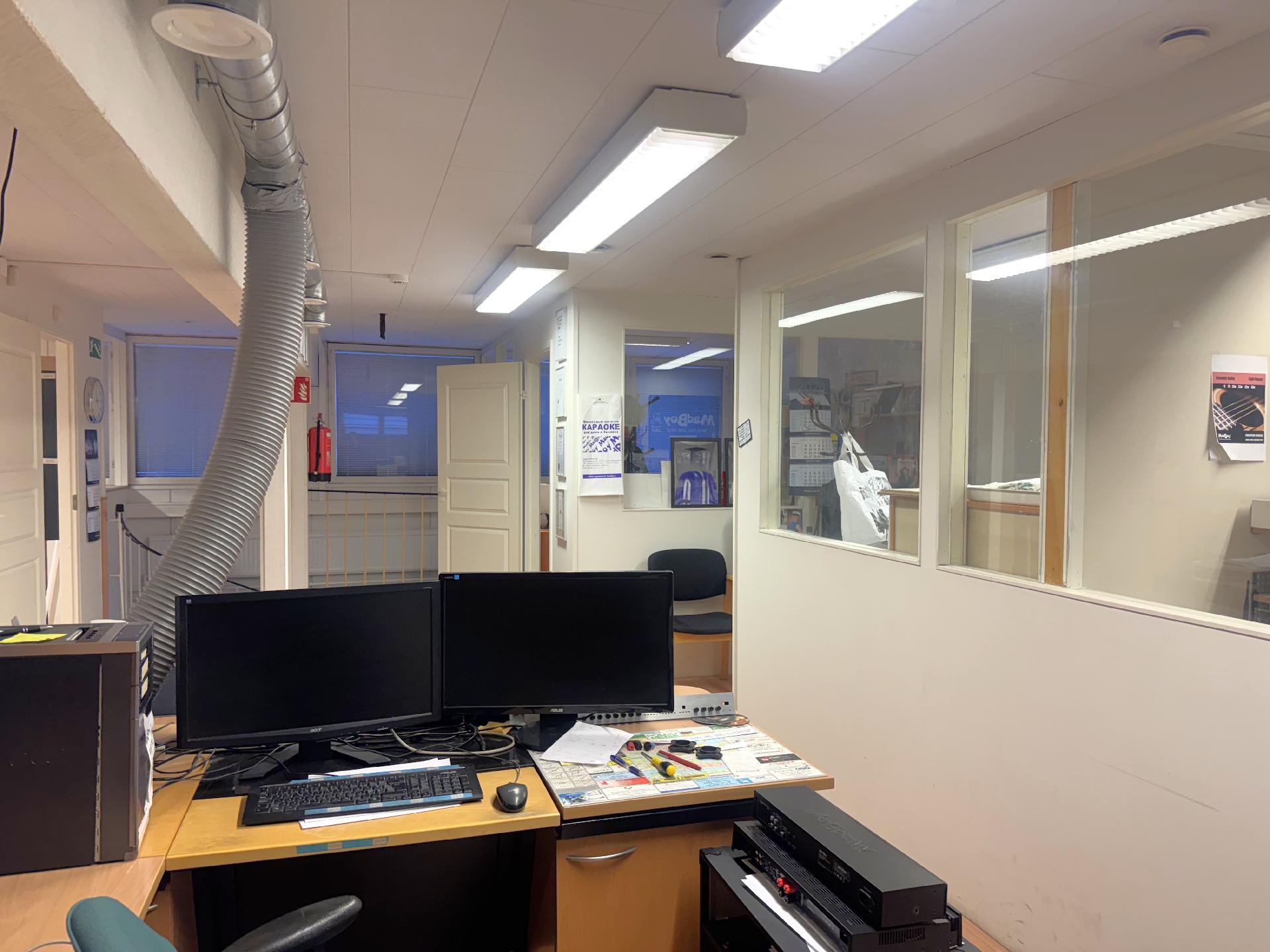 Aittatie 6, Lampela, Rovaniemi