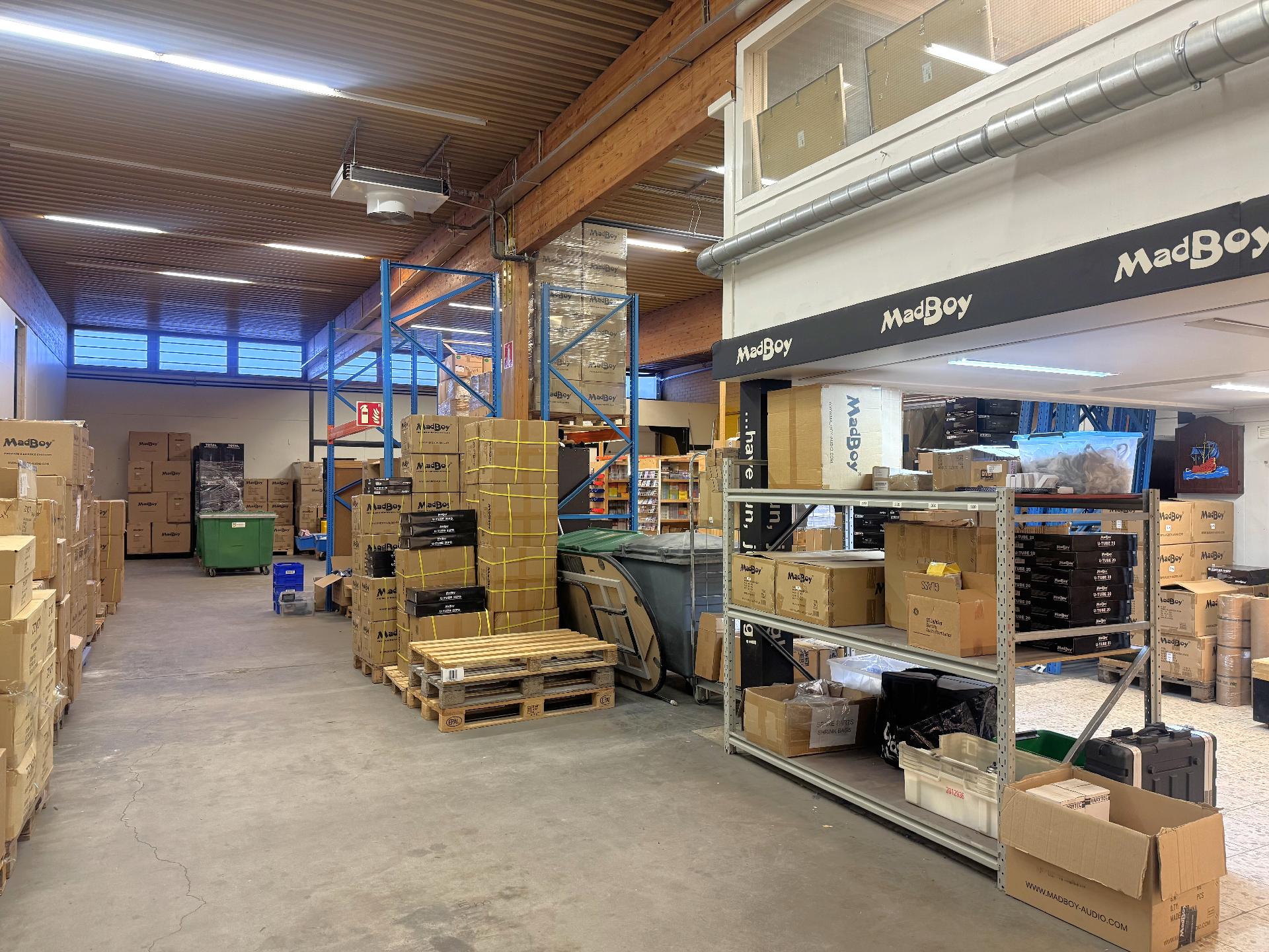 Aittatie 6, Lampela, Rovaniemi