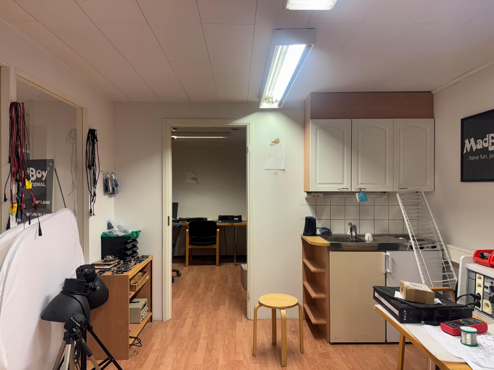 Aittatie 6, Lampela, Rovaniemi