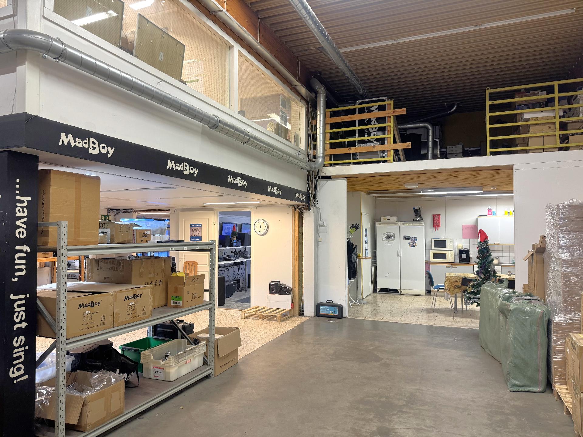 Aittatie 6, Lampela, Rovaniemi