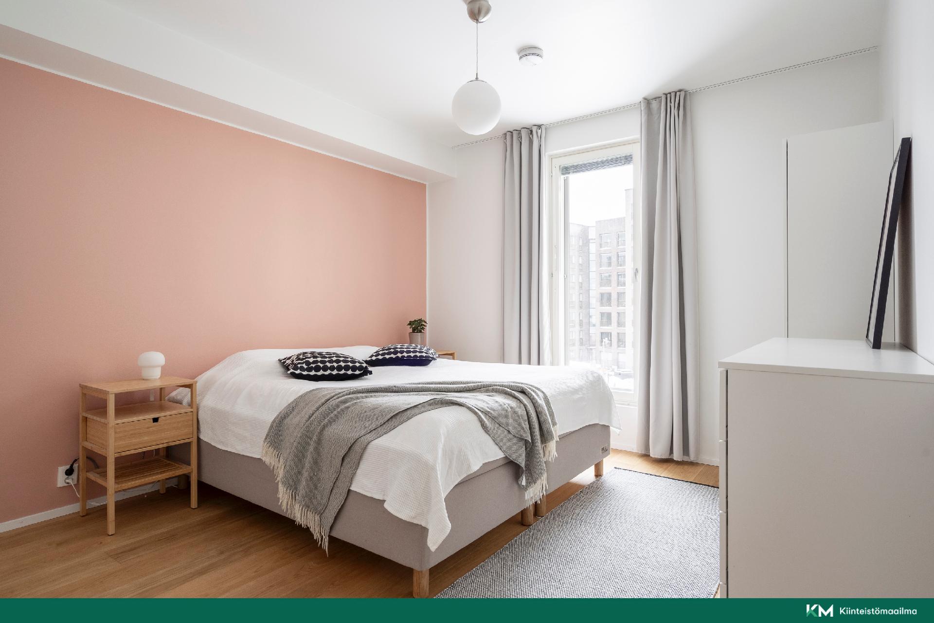 Kanariankuja 4, Jätkäsaari, Helsinki