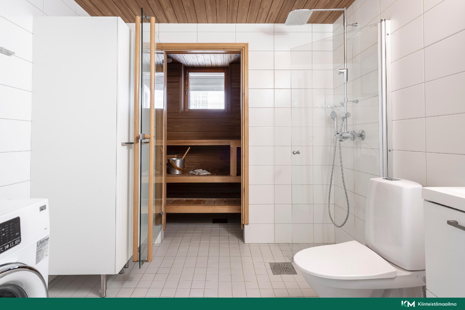 Kanariankuja 4, Jätkäsaari, Helsinki