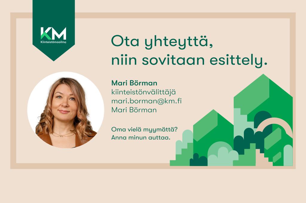 Kolmas Linja 3, Kallio, Helsinki