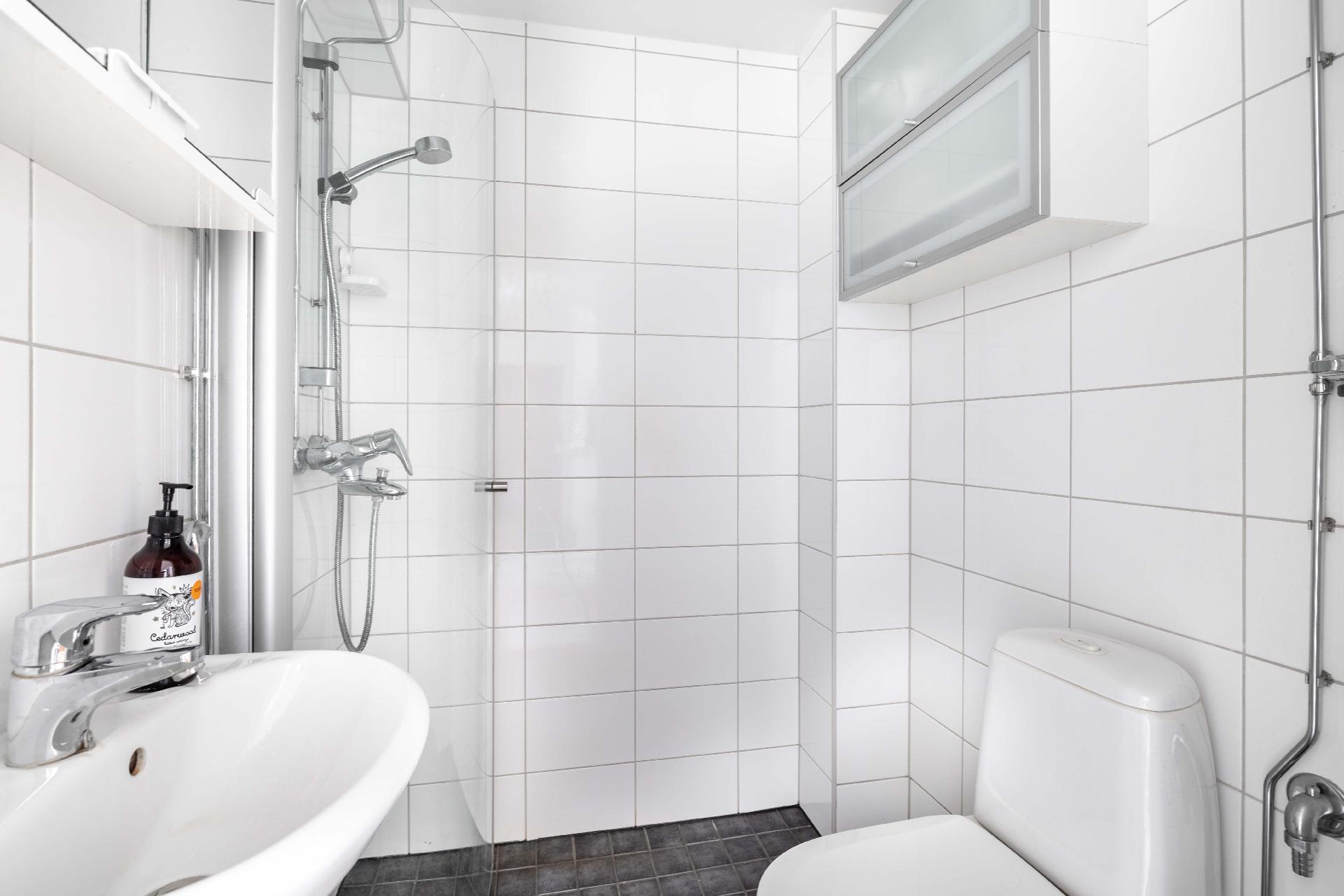 Kolmas Linja 3, Kallio, Helsinki