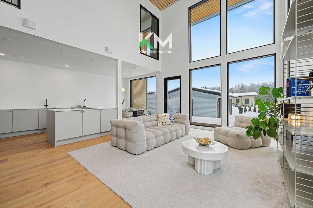 Suopursuntie 7, Klaukkala, Nurmijärvi