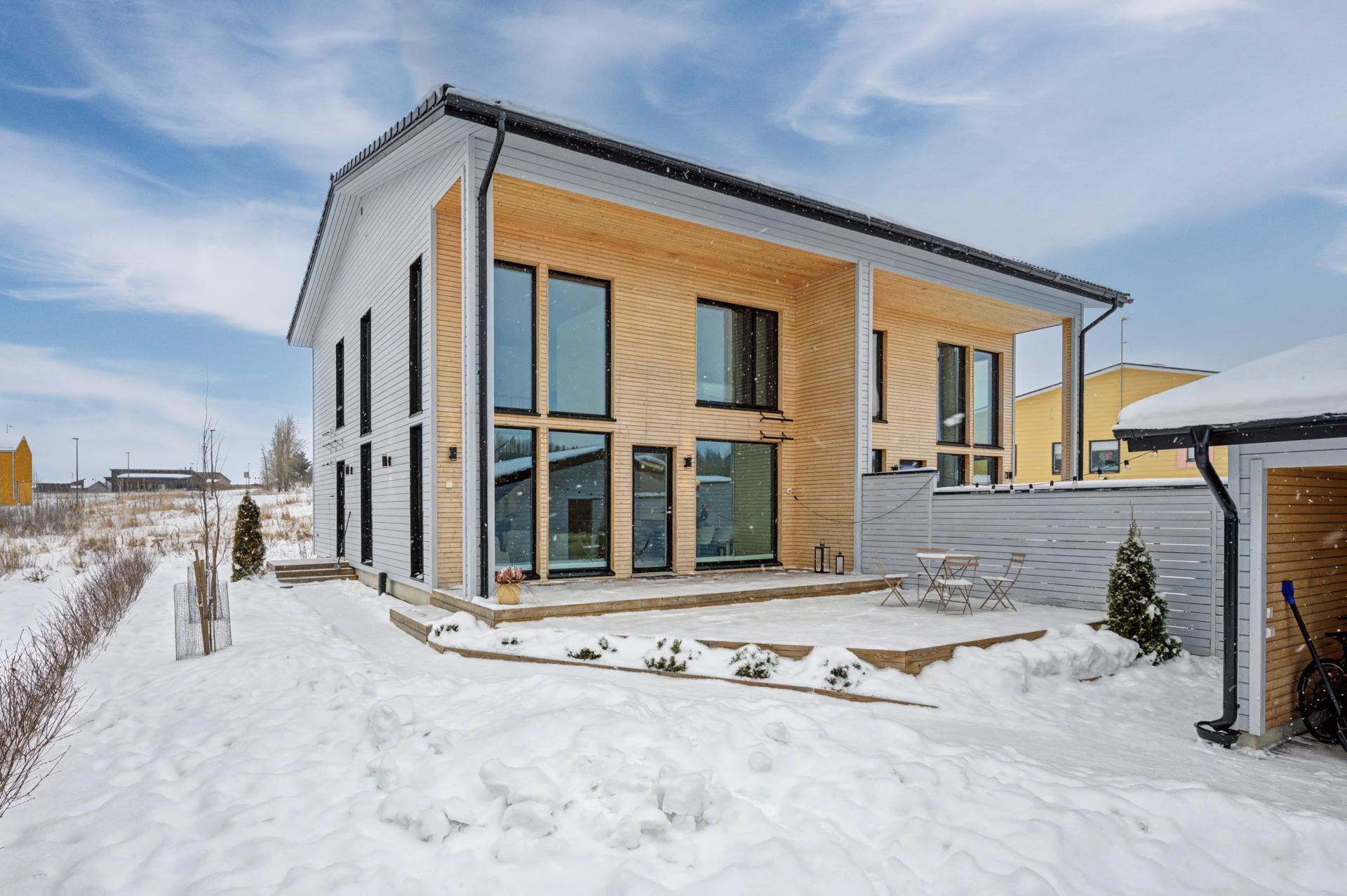 Suopursuntie 7, Klaukkala, Nurmijärvi