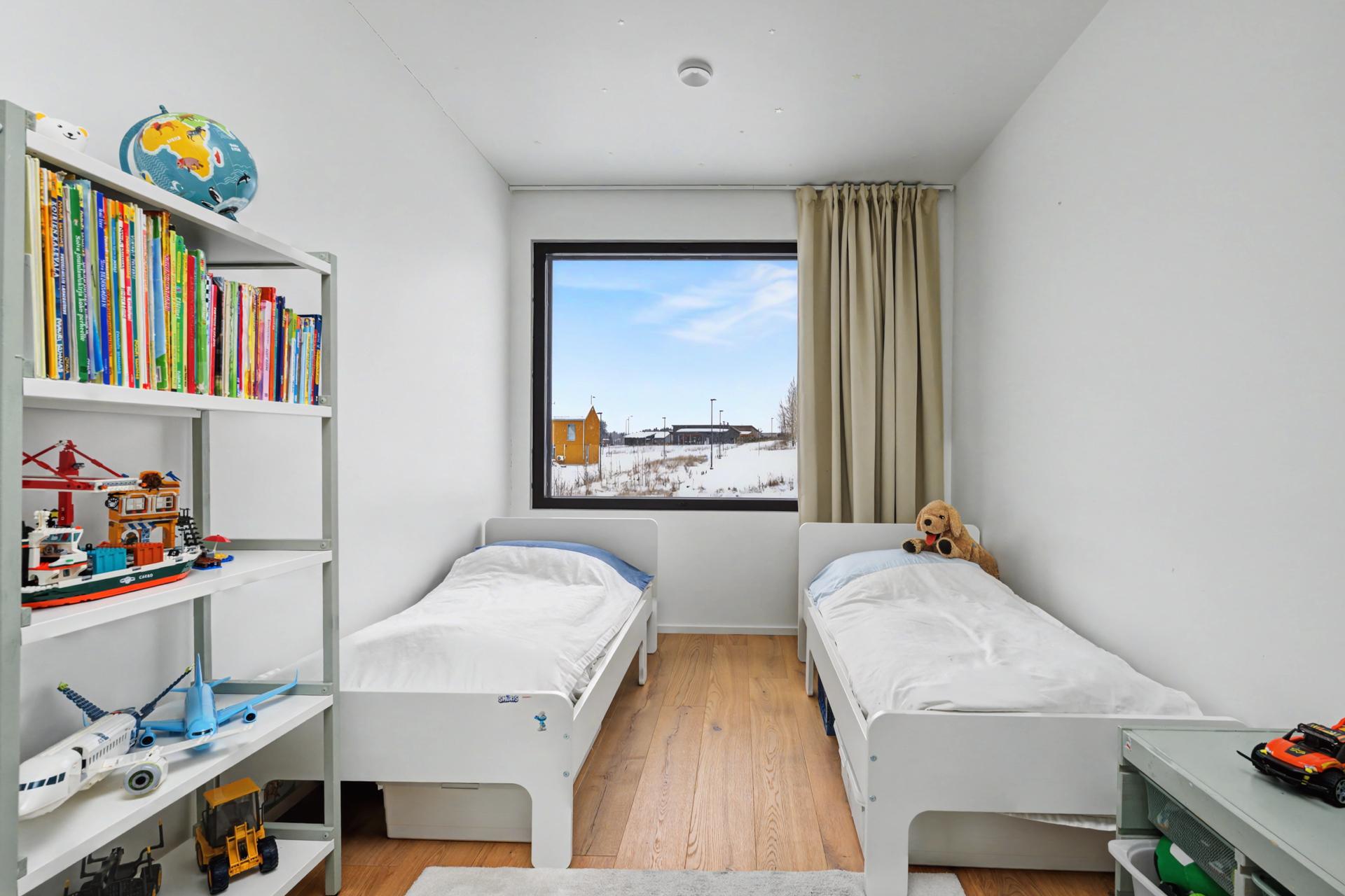 Suopursuntie 7, Klaukkala, Nurmijärvi