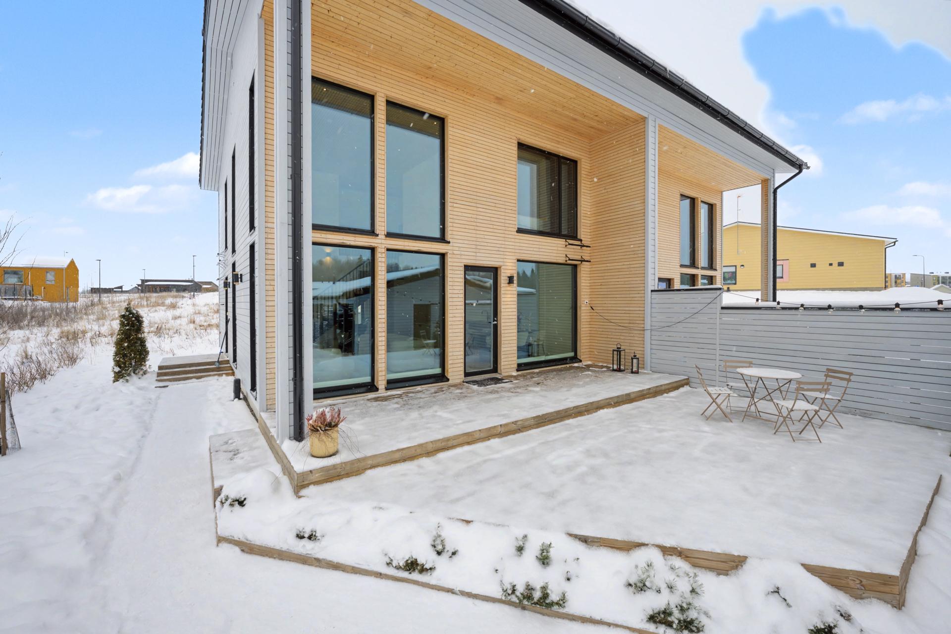 Suopursuntie 7, Klaukkala, Nurmijärvi