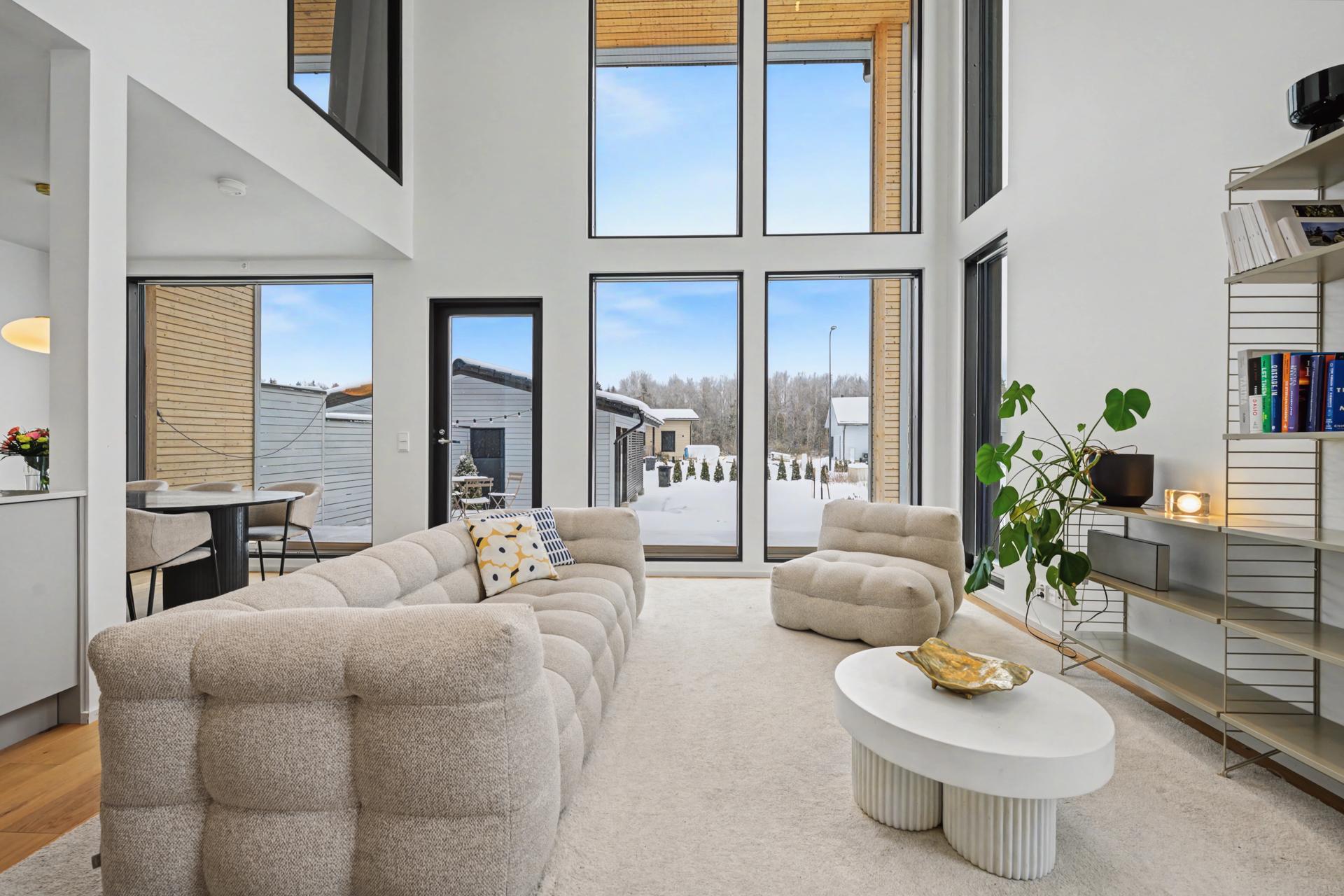 Suopursuntie 7, Klaukkala, Nurmijärvi