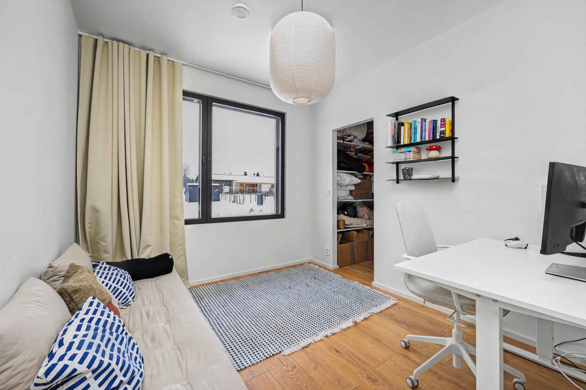 Suopursuntie 7, Klaukkala, Nurmijärvi