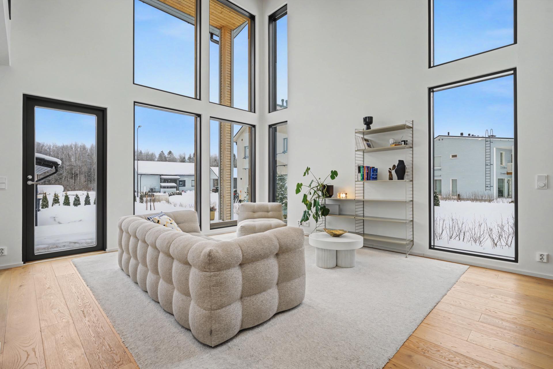 Suopursuntie 7, Klaukkala, Nurmijärvi