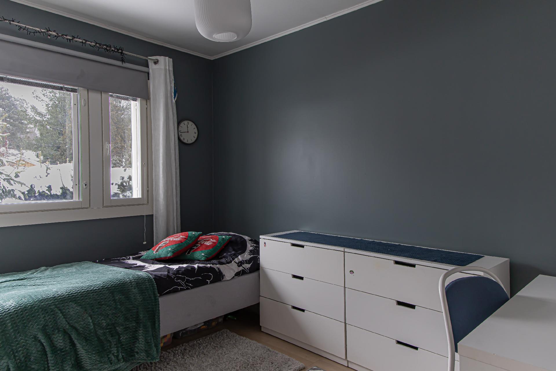 Ravalsinpolku 3, Ravals, Kirkkonummi