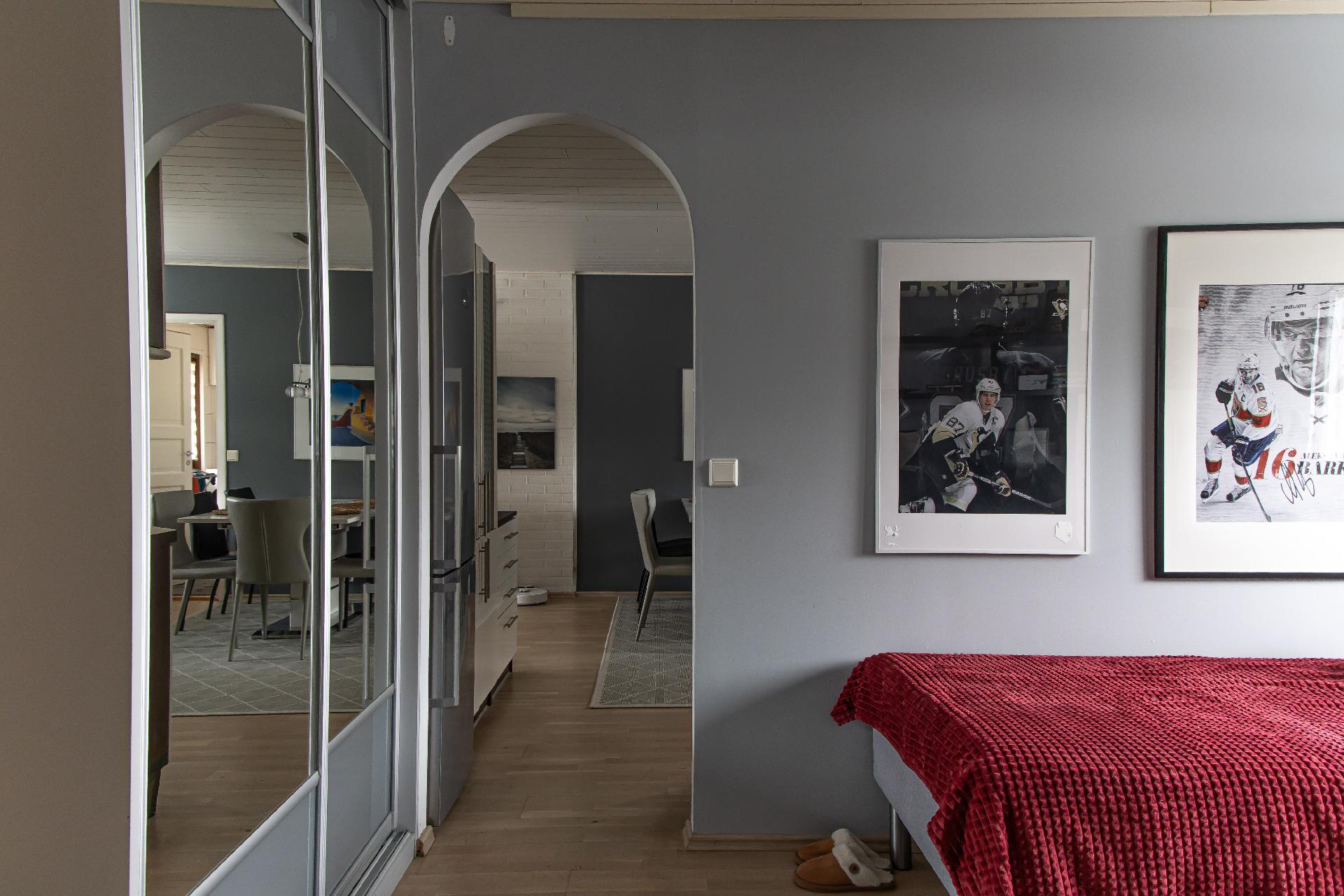 Ravalsinpolku 3, Ravals, Kirkkonummi