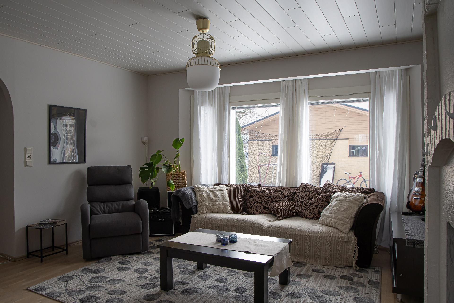 Ravalsinpolku 3, Ravals, Kirkkonummi