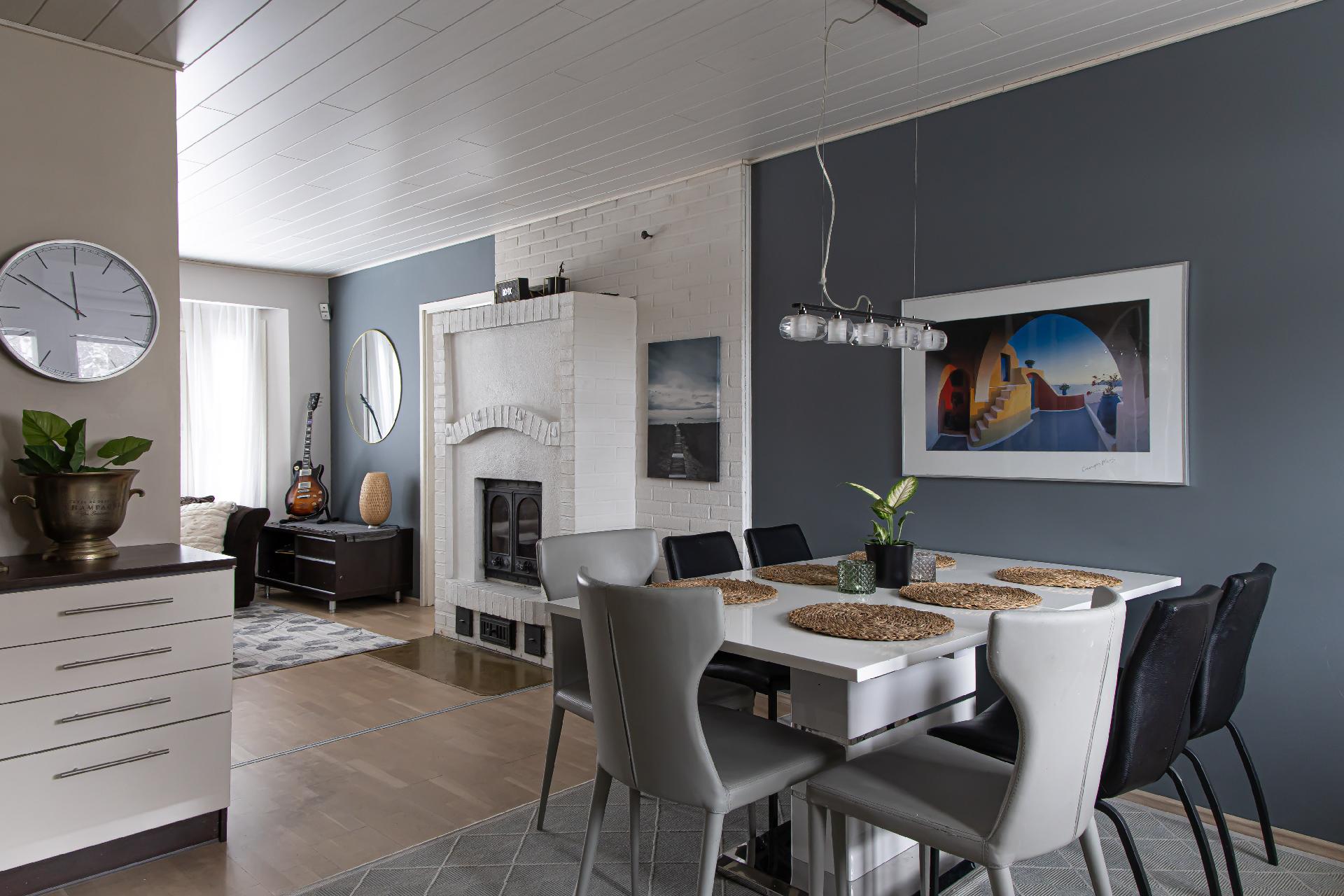 Ravalsinpolku 3, Ravals, Kirkkonummi