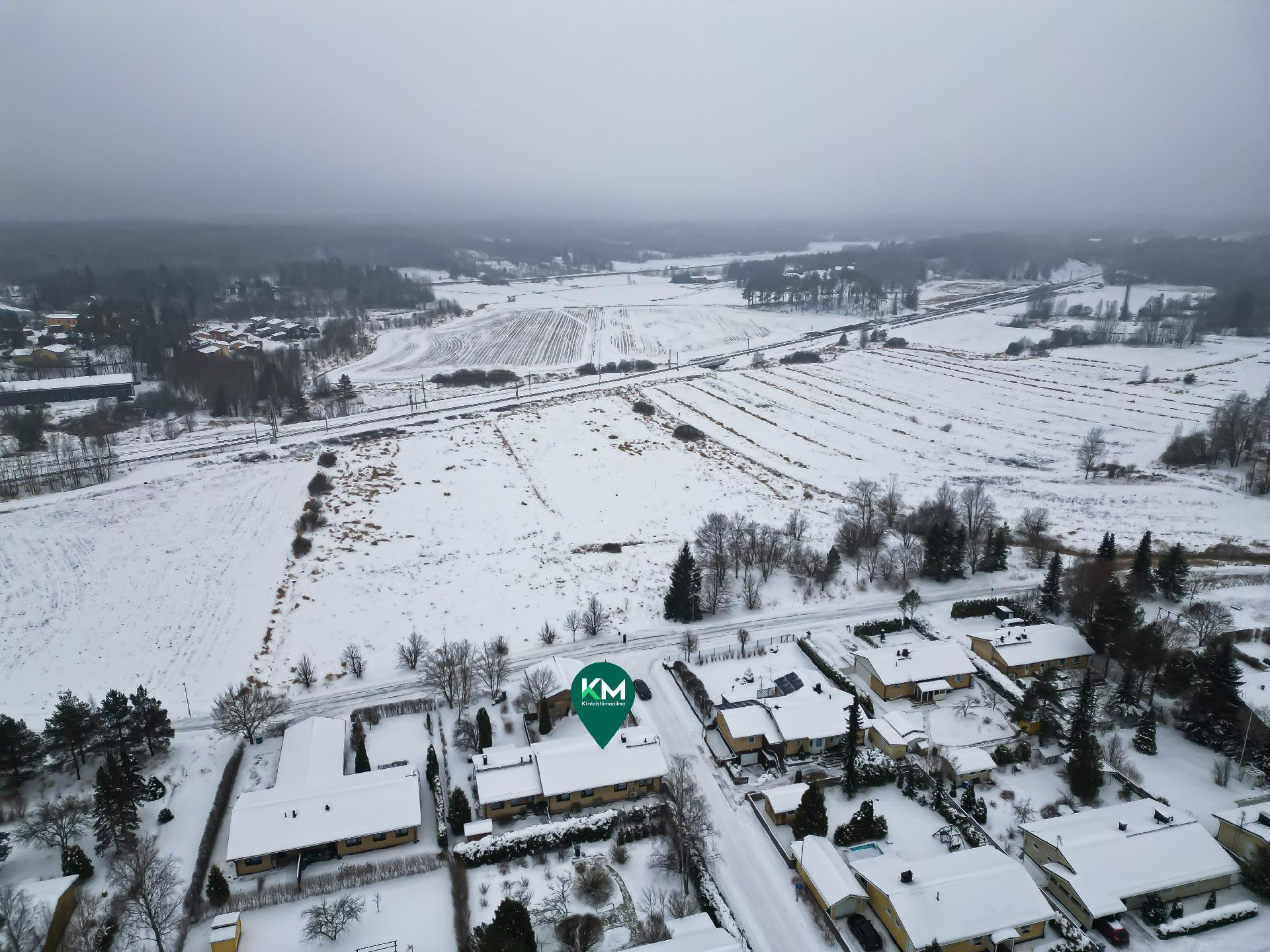 Ravalsinpolku 3, Ravals, Kirkkonummi