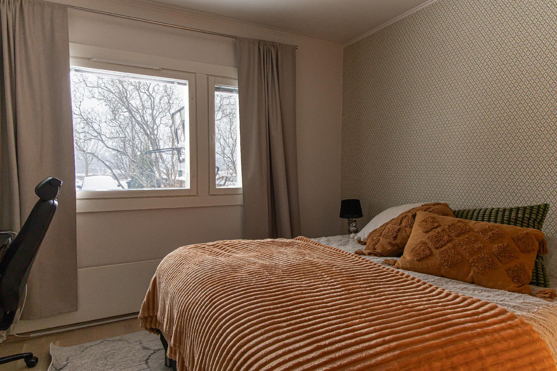 Ravalsinpolku 3, Ravals, Kirkkonummi