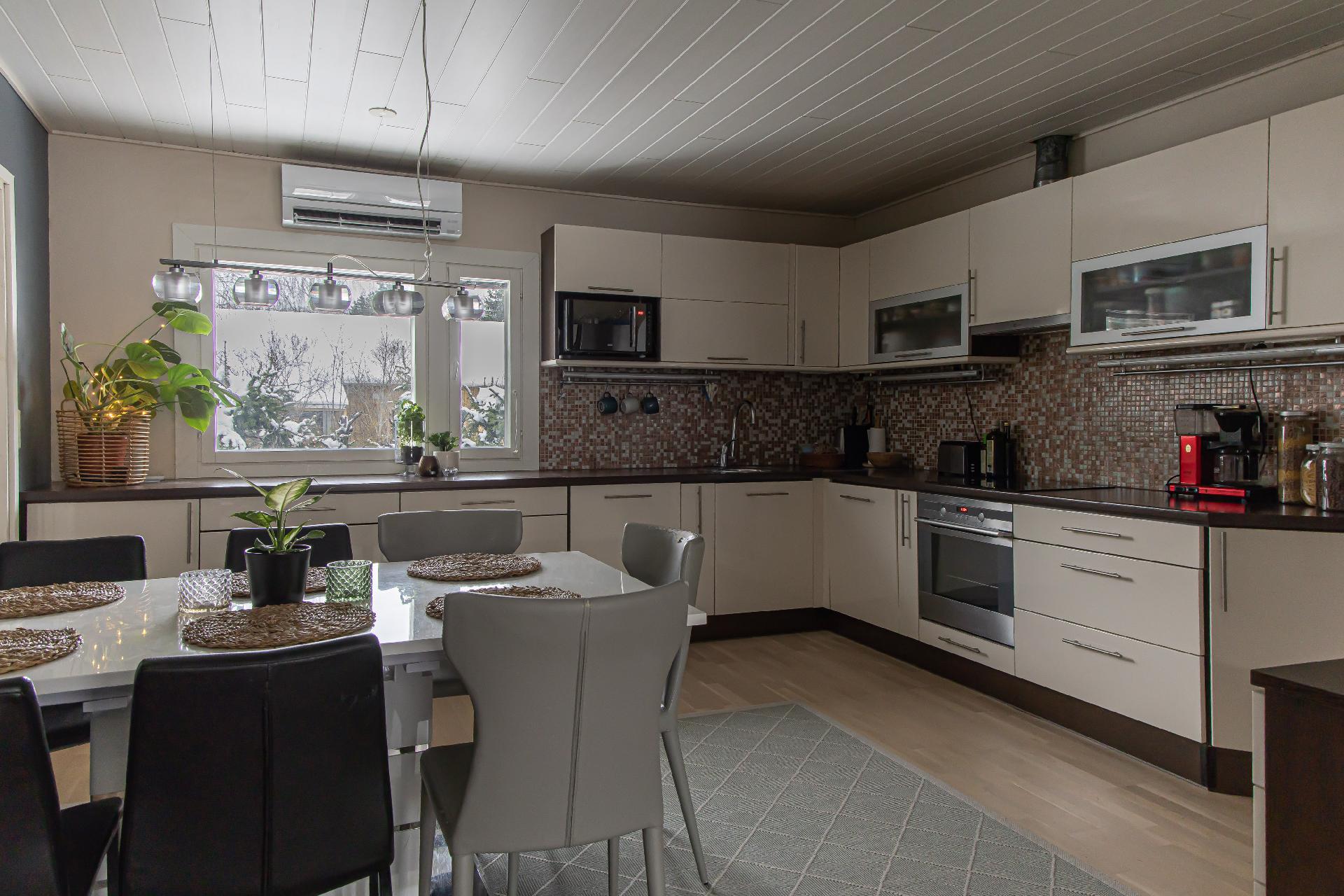 Ravalsinpolku 3, Ravals, Kirkkonummi