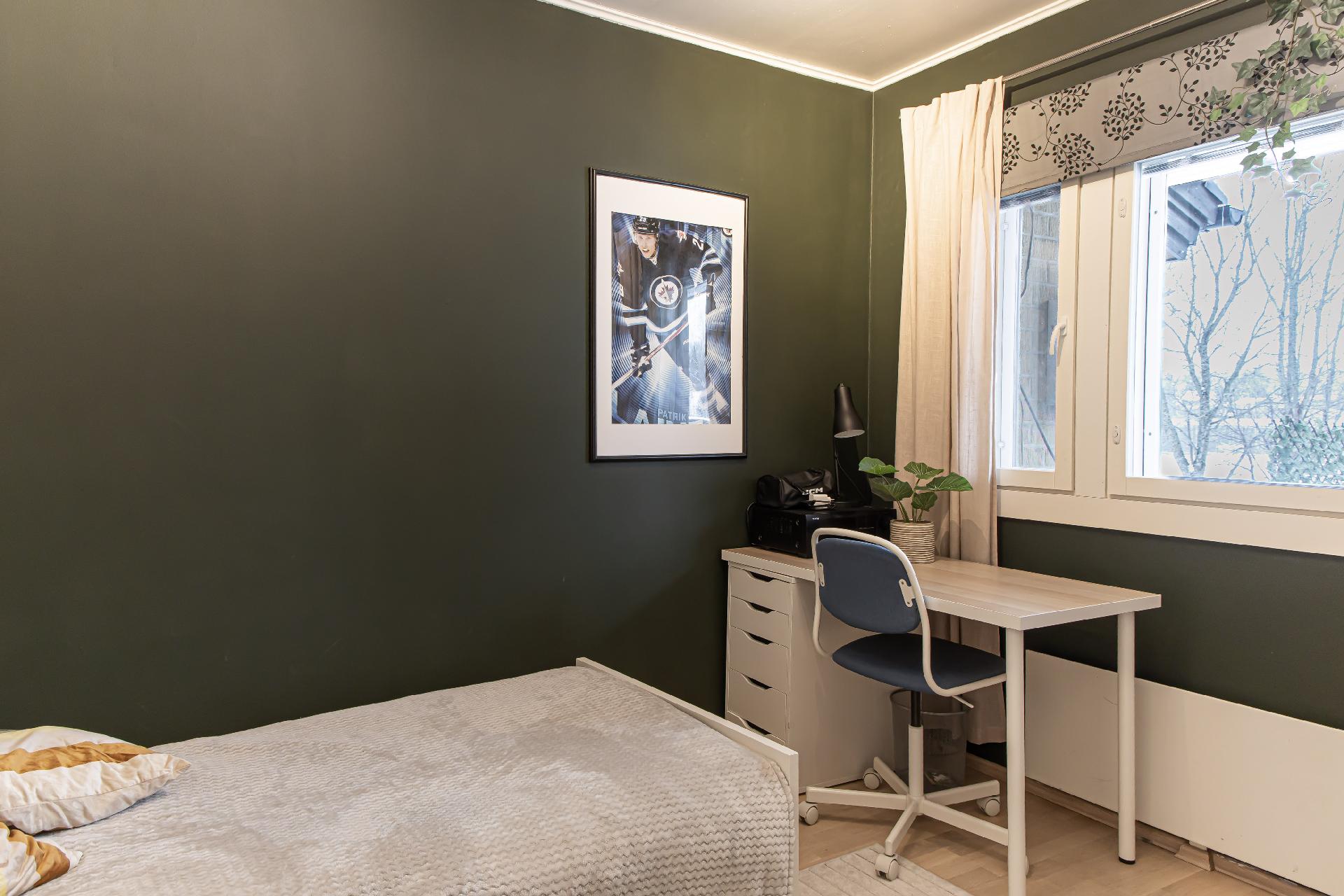 Ravalsinpolku 3, Ravals, Kirkkonummi