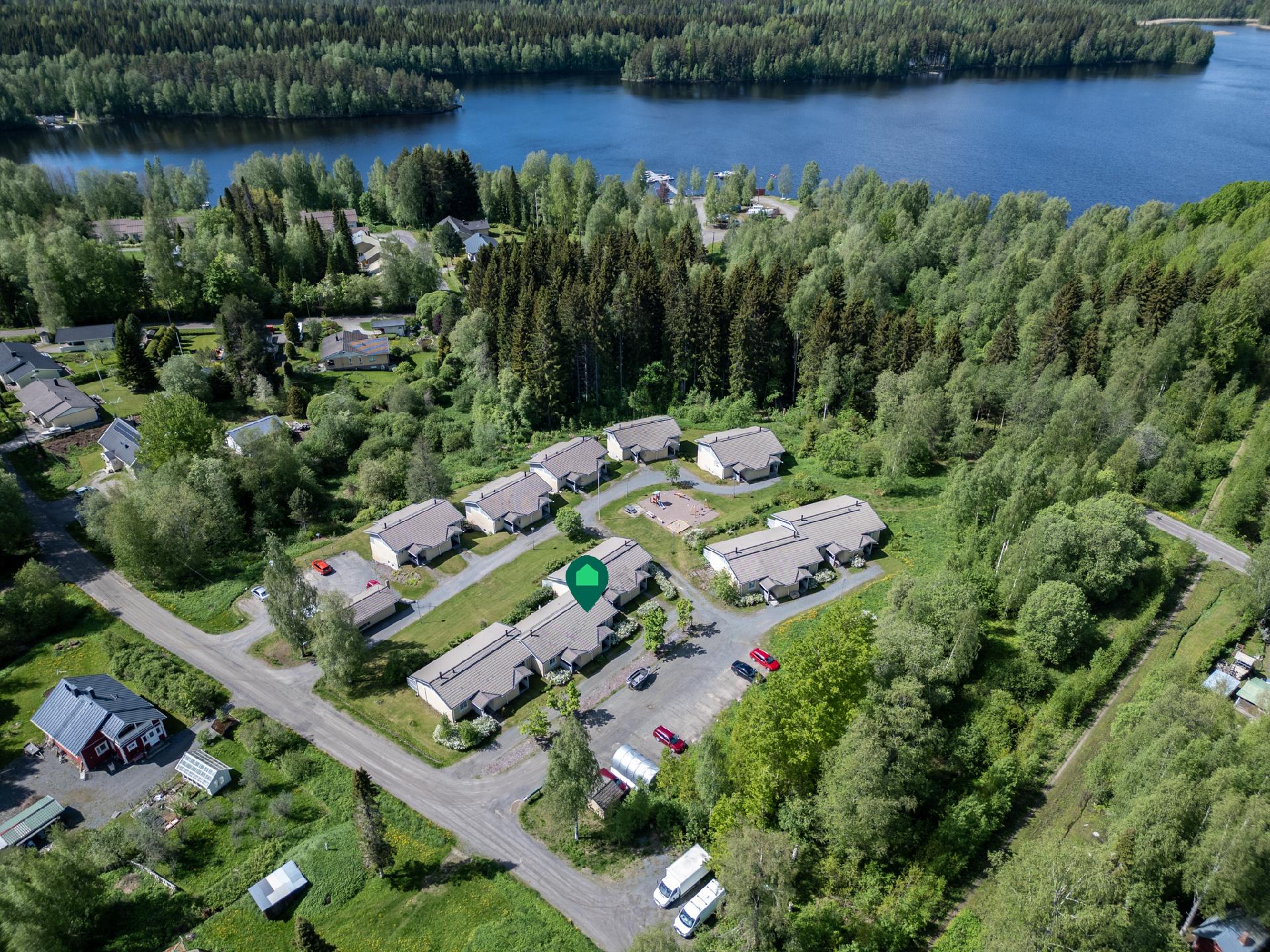 Pappilantie 3, Otava, Mikkeli