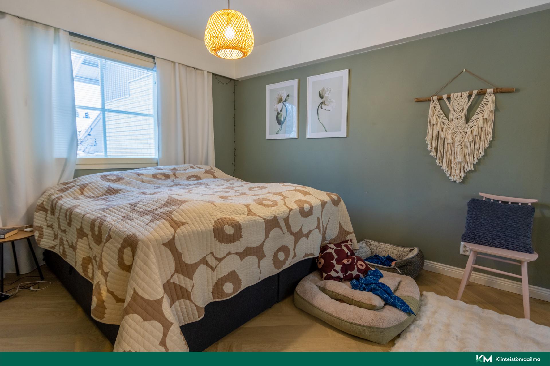 Pappilantie 3, Otava, Mikkeli