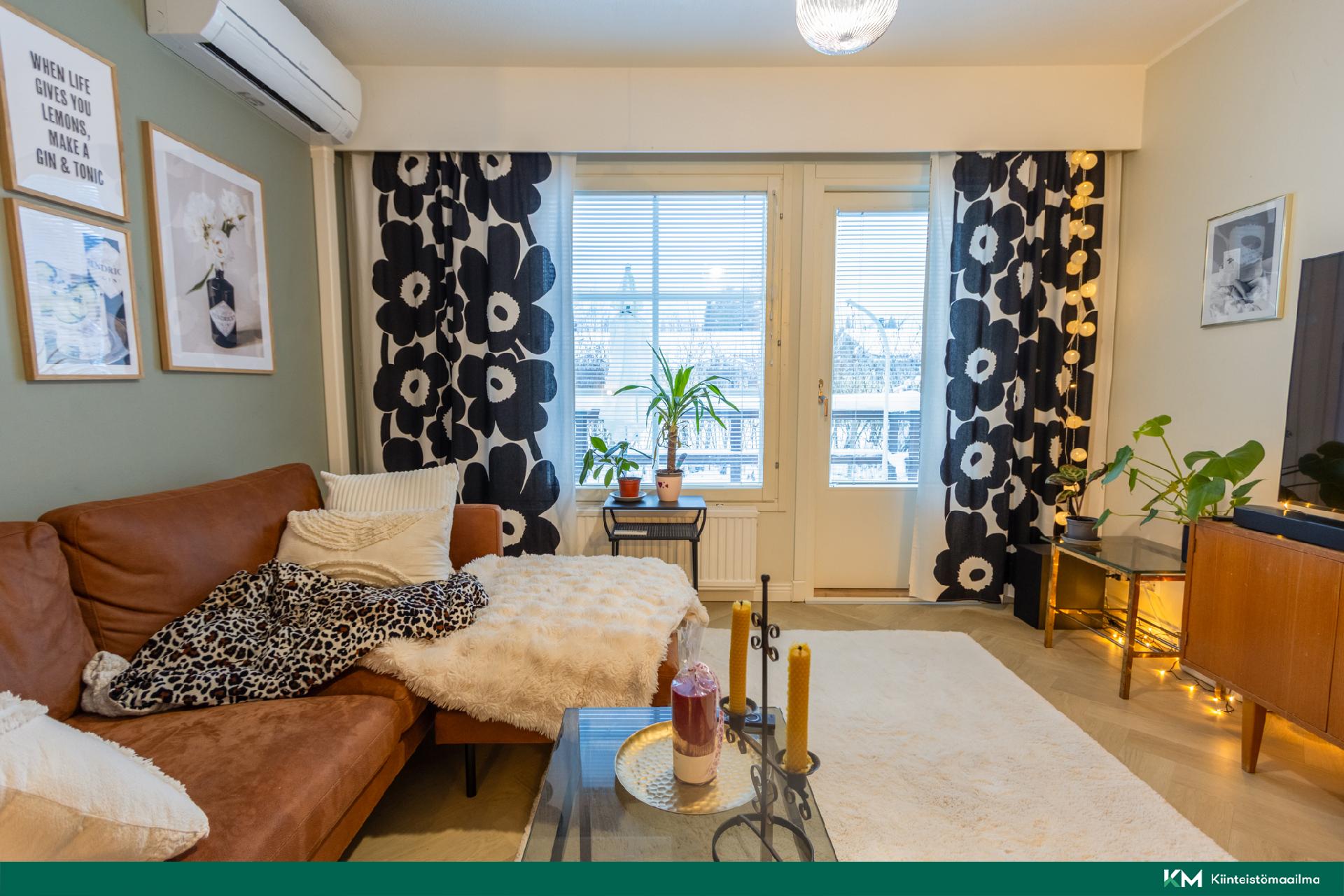 Pappilantie 3, Otava, Mikkeli