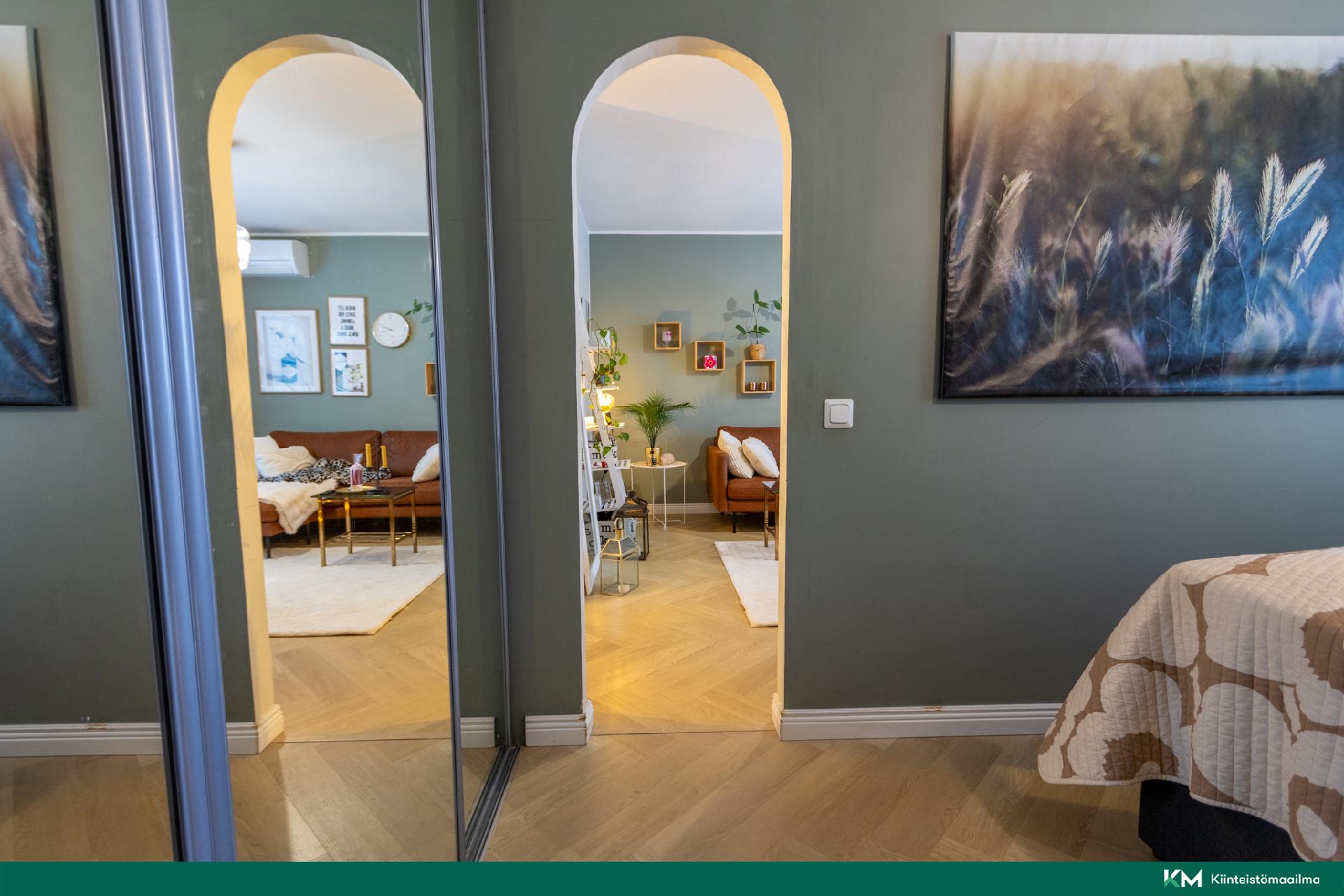 Pappilantie 3, Otava, Mikkeli