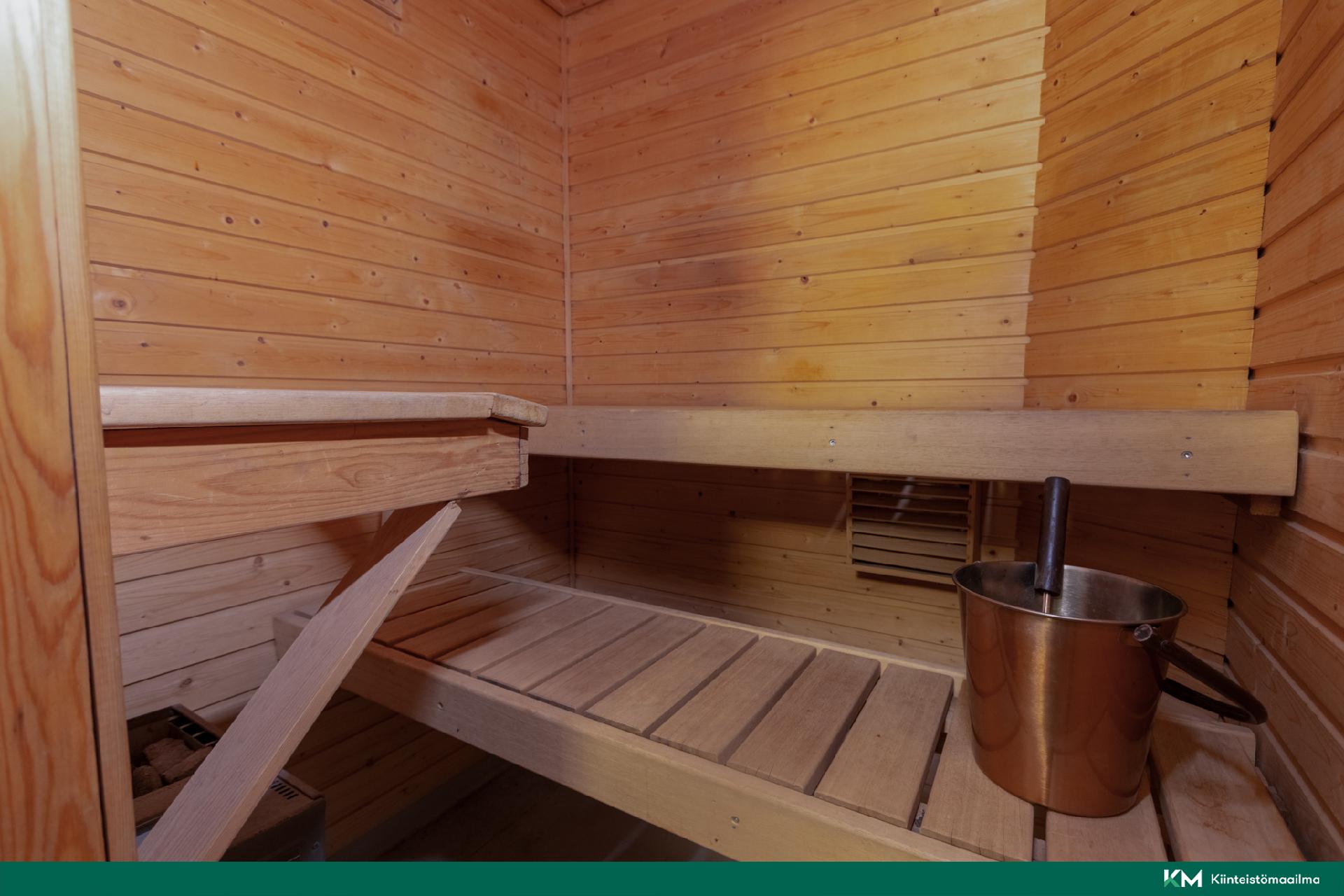 Pappilantie 3, Otava, Mikkeli